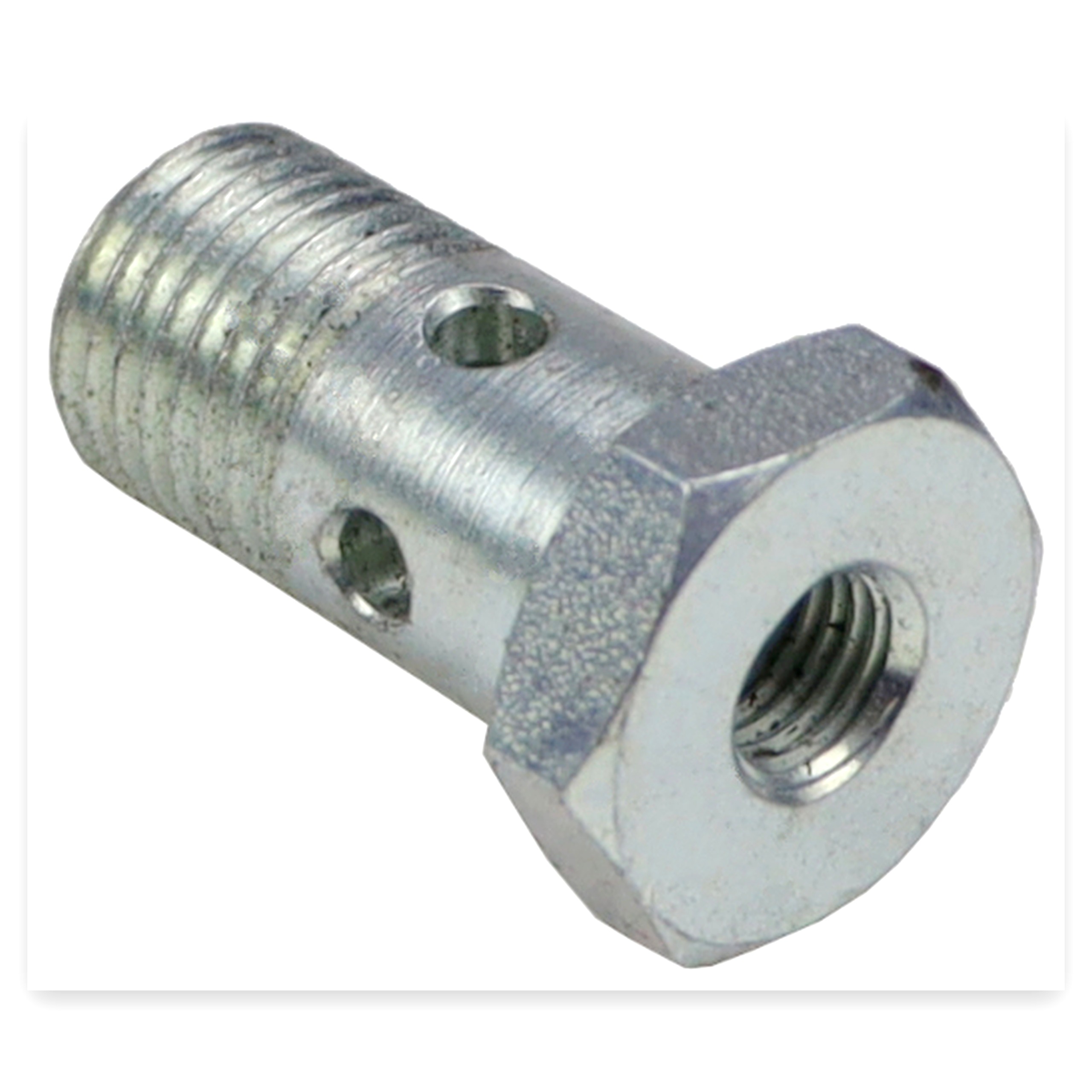 89c60e1ba9dfbcd591cfcf29d5bb3275.jpg Śruba przelewowa specjalna zestawu świecy C-330, M14x1,5 z otworem