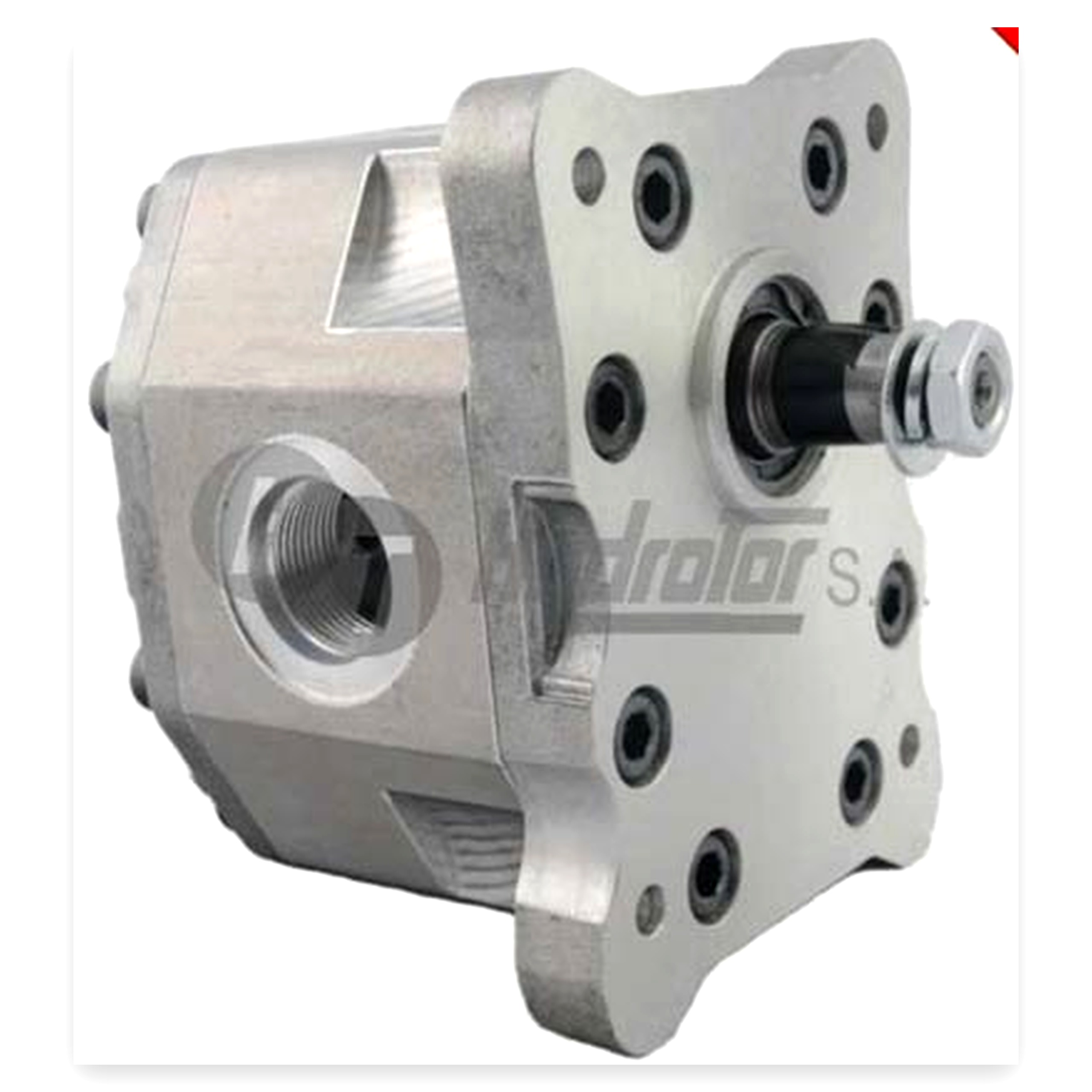Pompa hydrauliczna Cyklop Hydrotor do ładowacza D-600