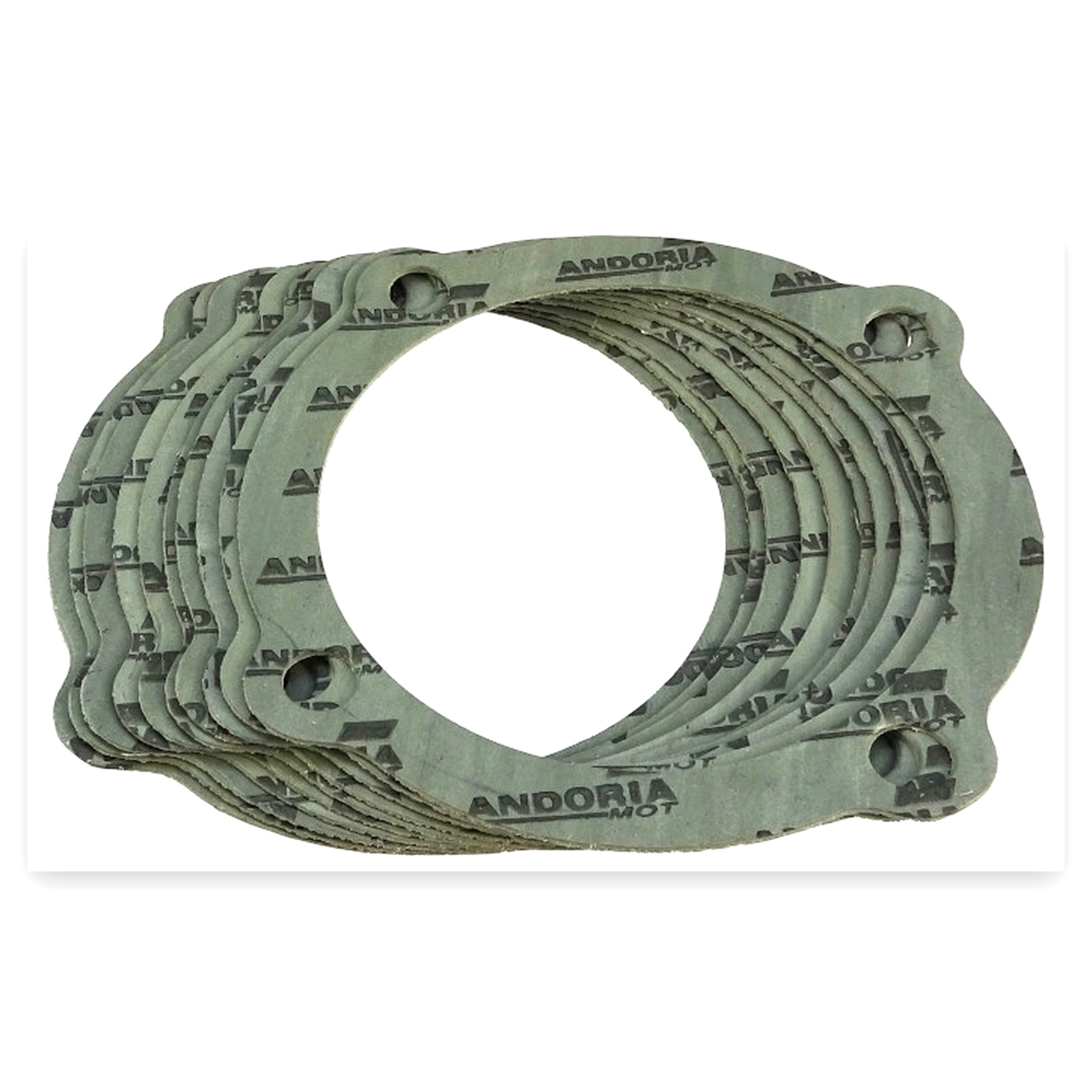 8a663315c89ef018c2a0b754bcb55ce1.jpg Uszczelka pokrywy łożyska WOM krążelit 0.8 mm Zetor ZTS Ursus C-385 (