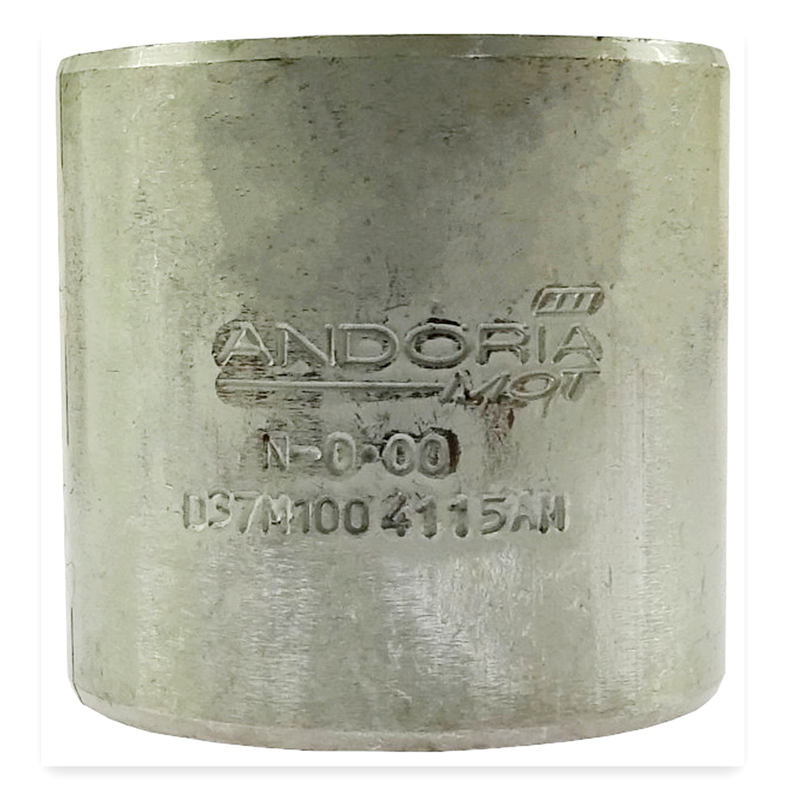 Tulejka korbowodu władimirec D37M1004115 T-25 ( sprzedawana po 2 szt ) ANDORIA widoczna cena za 1 sztukę
