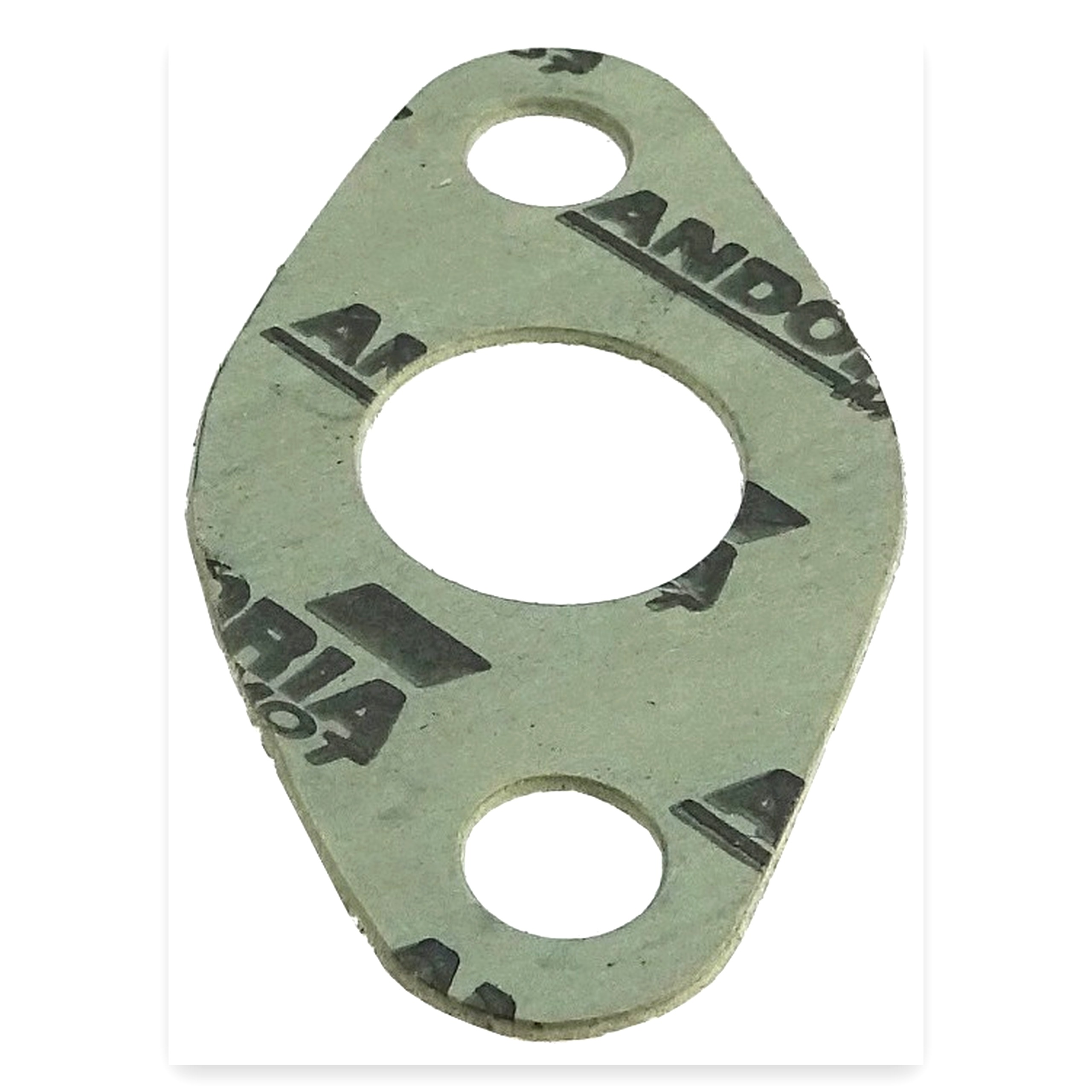 8b067dc60671eb6b78ddd1ec0518e724.jpg Uszczelka odprowadzenia oleju turbo krążelit 0.8 mm Zetor ZTS Ursus