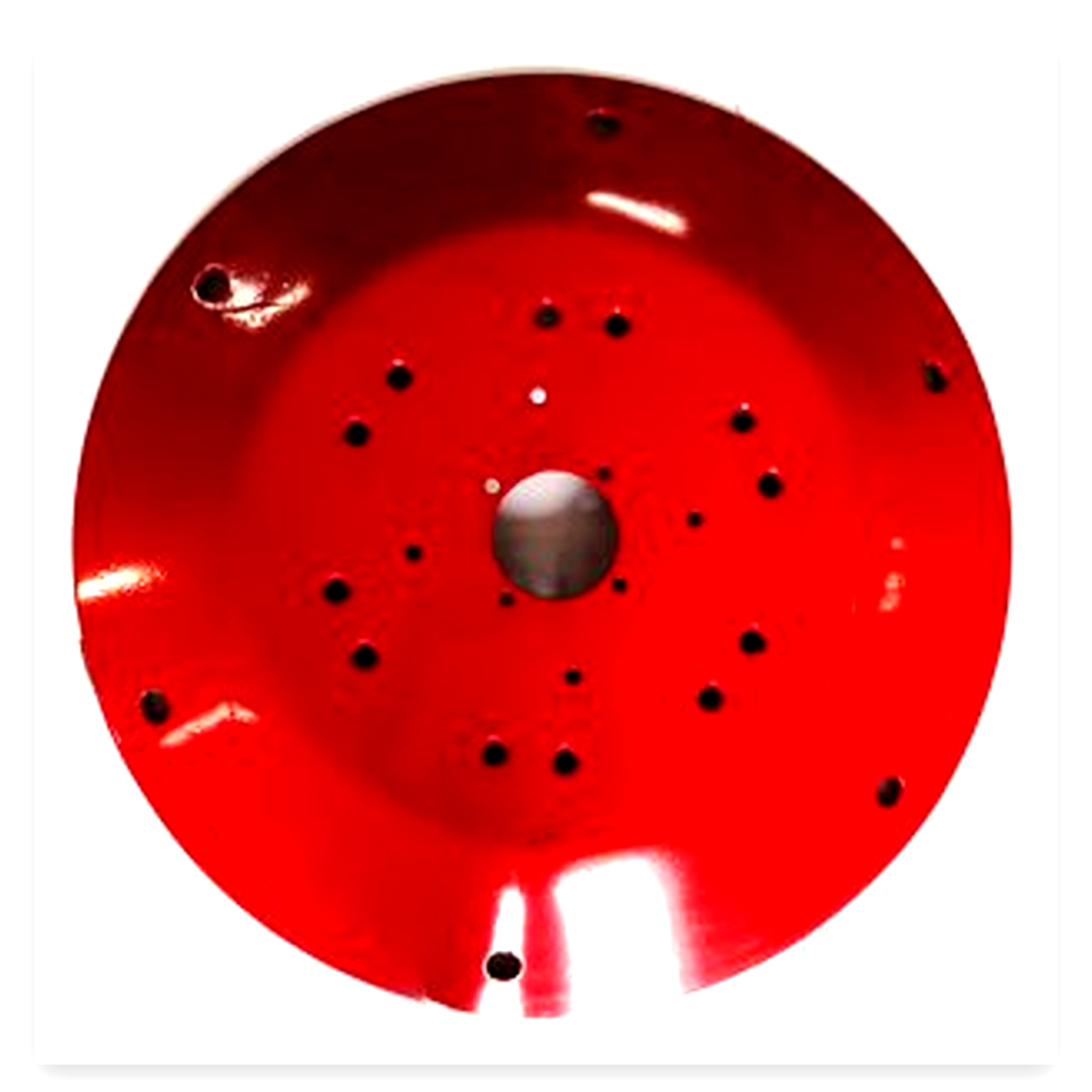 8b0ad3926ad42c11e5244ca247deba9b.jpg Talerz roboczy kosiarka rotacyjna 1,65 m gr 5 mm malowany proszkowo