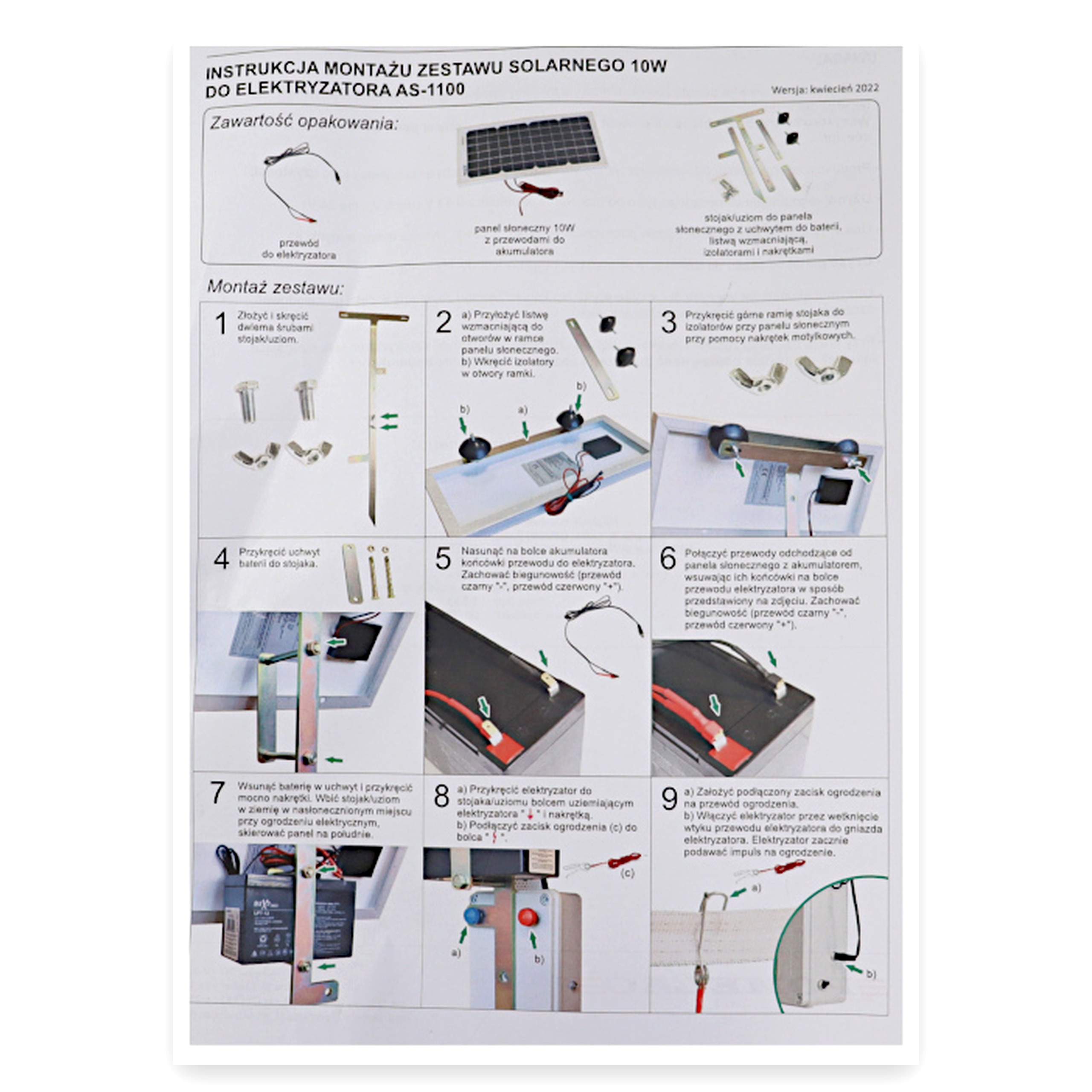 8b52e13656445284f611f19a571f1f69.jpg Zestaw solarny do elektryzator pastuch ZAGRODA