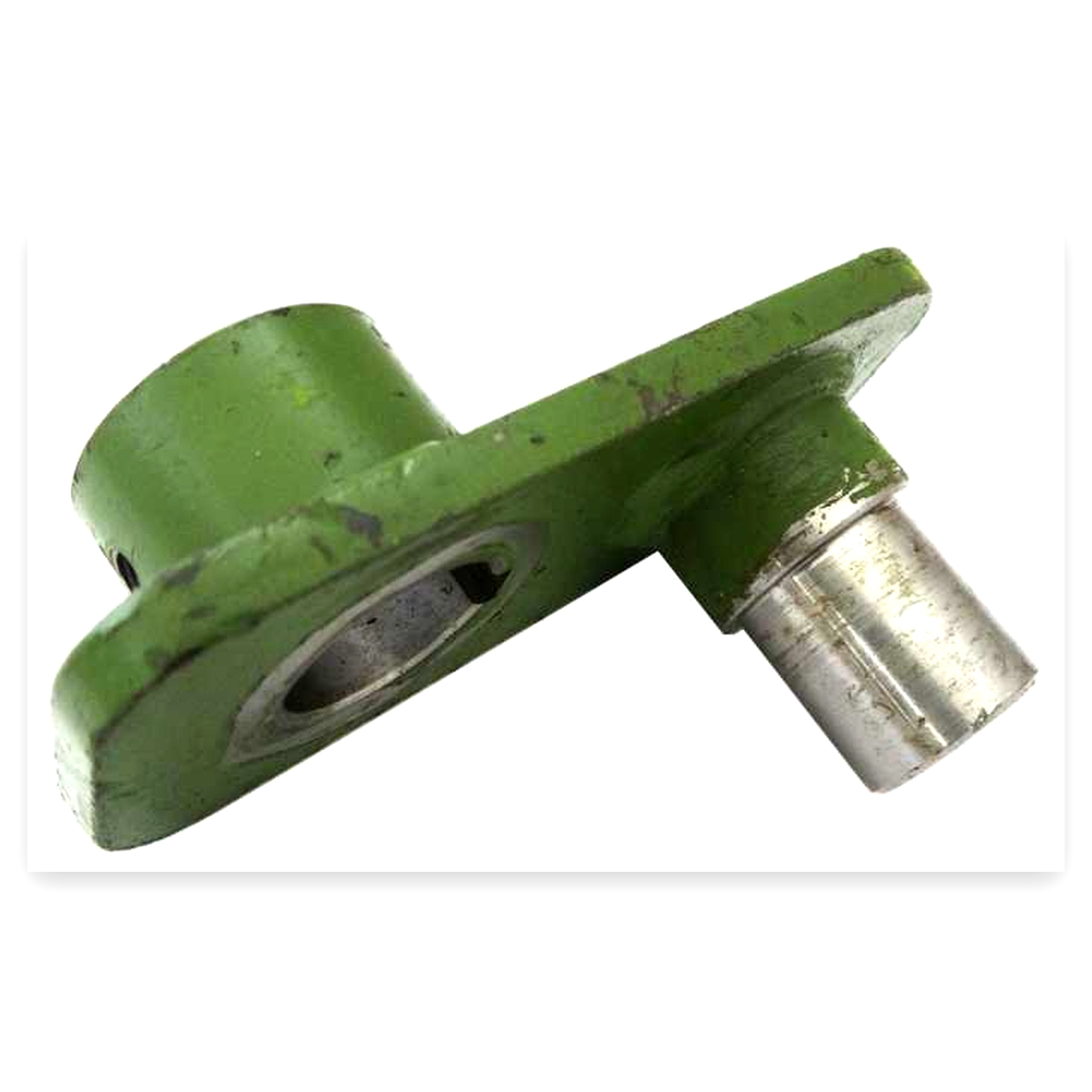 8b8534bd4f04b2533554f82b1aa91568.jpg Korba napędu wałka otwór czopu FI-35 mm rozrzutnik obornika Rolmus
