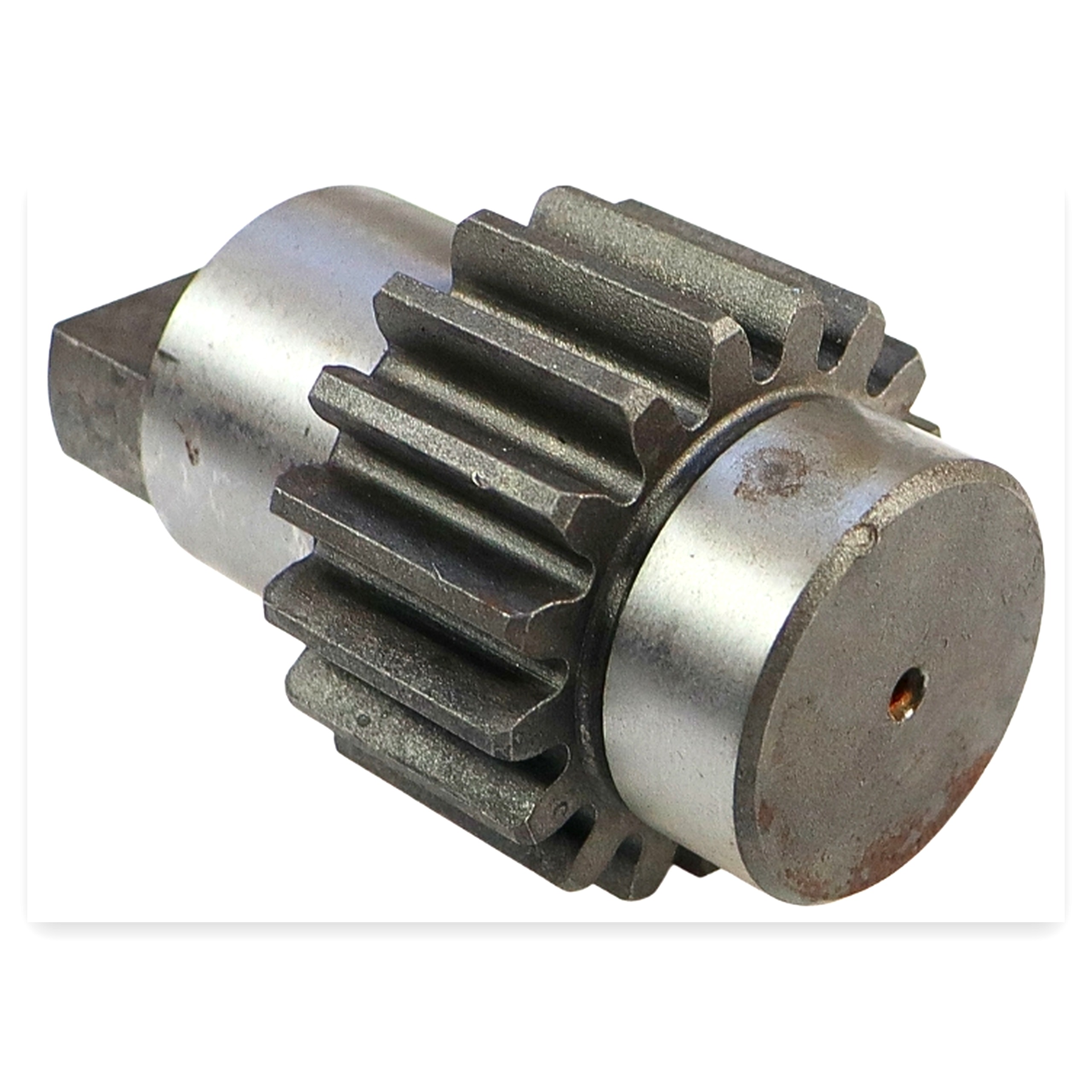 8bded5e60852f3fbd8b77793039728f3.jpg Koło małe Z-17 proste zęby ładowacz Cyklop Rolmus