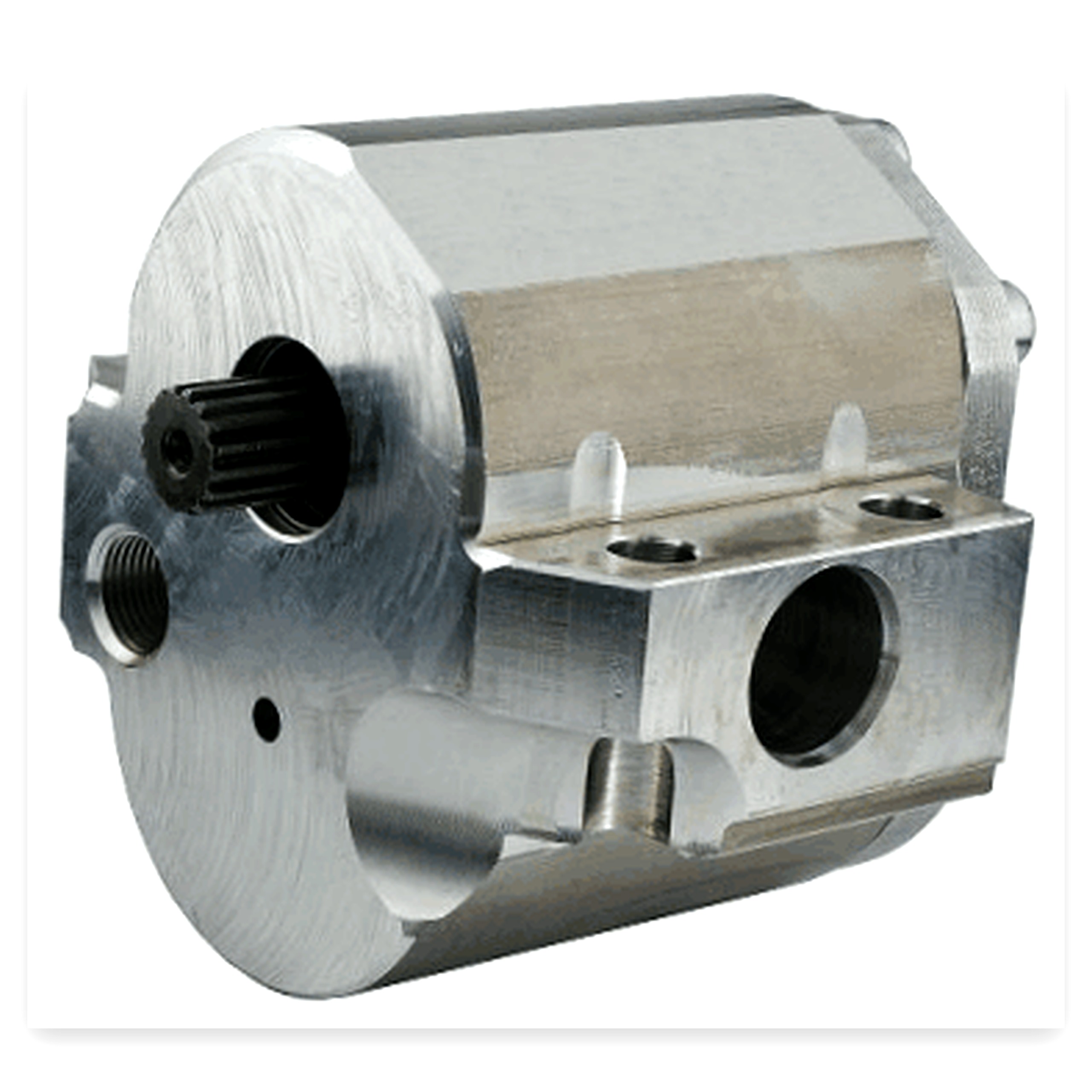 8c3bdedf1a7e00885bb0da0fdb694749.jpg Pompa hydrauliczna podnośnika Zetor wzmocniona aluminiowa 42 l/min