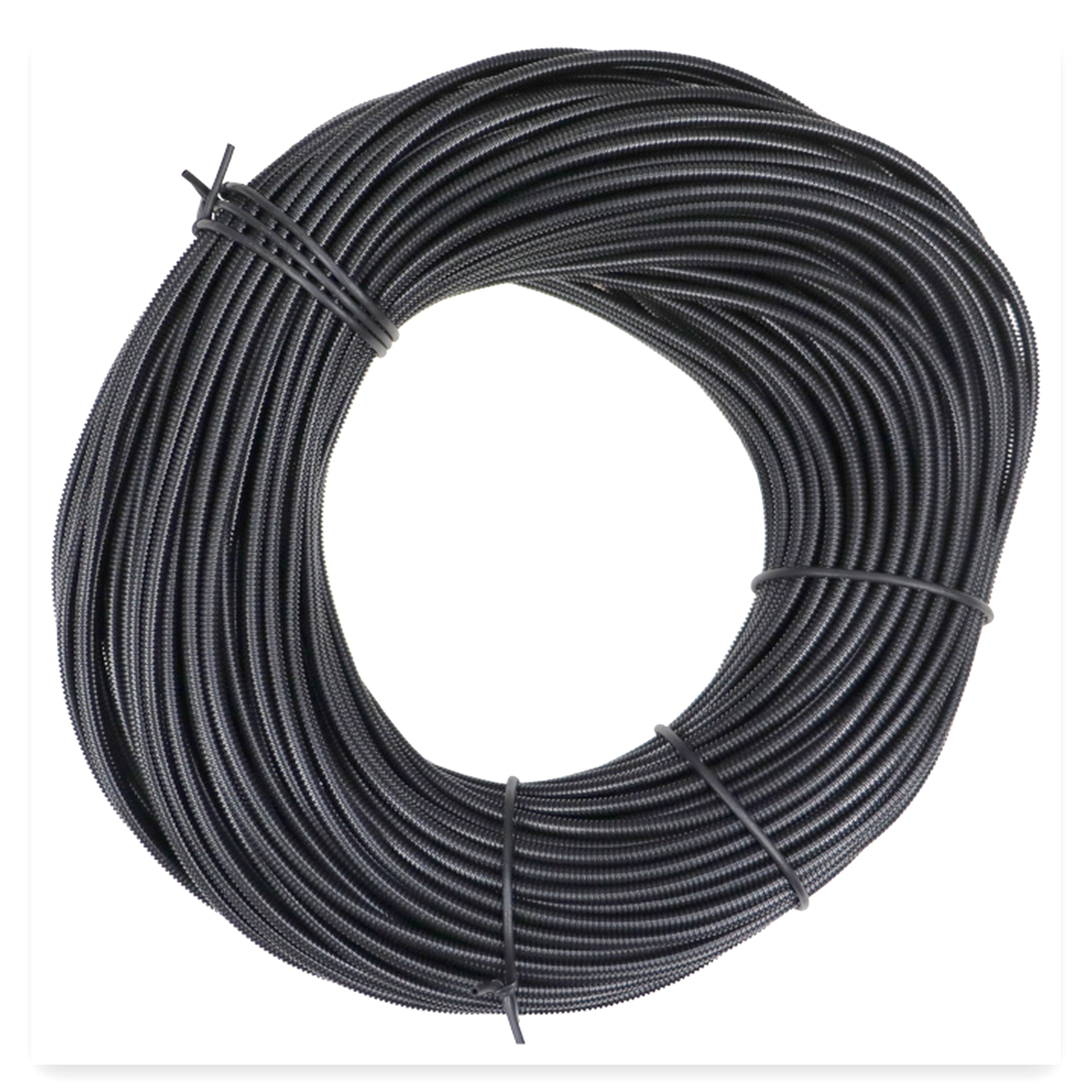Wężyk peszel kablowy 4,5x7 techniczny od -25C do +135C Premium ELMOT