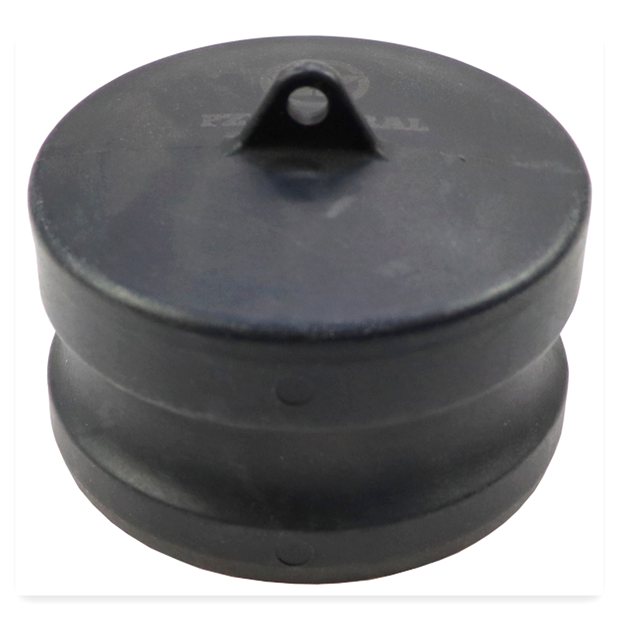 8d9dbdc6c9ed138c0dd4a73f66d7c6ae.jpg Zaślepka złącza Camlock DP męska 16bar polipropylen PP 3" x 76 mm PZL