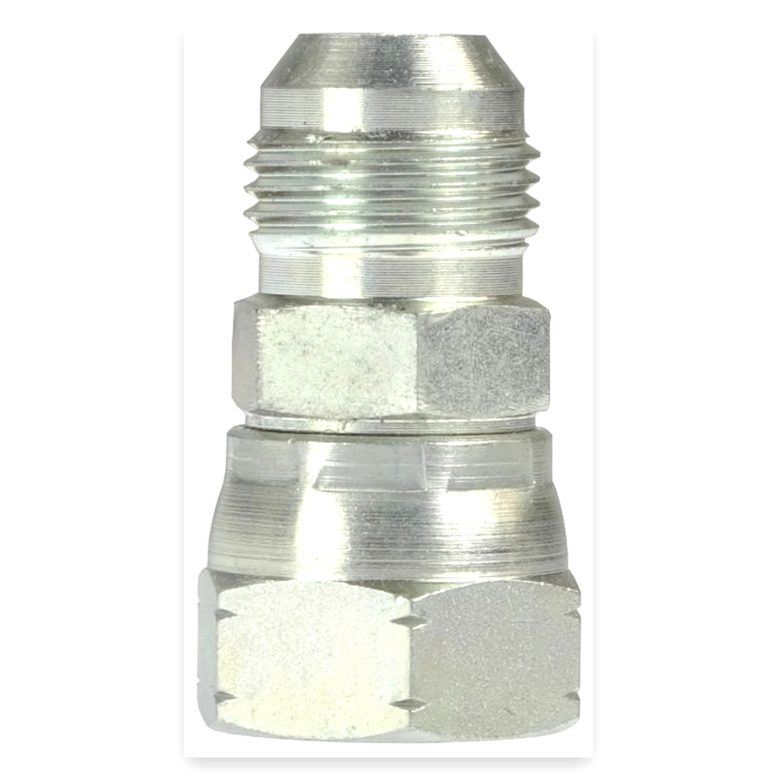 8db7a3cd8ccdc8af8396e2893bb1da68.jpg Złącze - złączka hydrauliczna - prosta AB 7/8" - 7/8" UNF/UNF