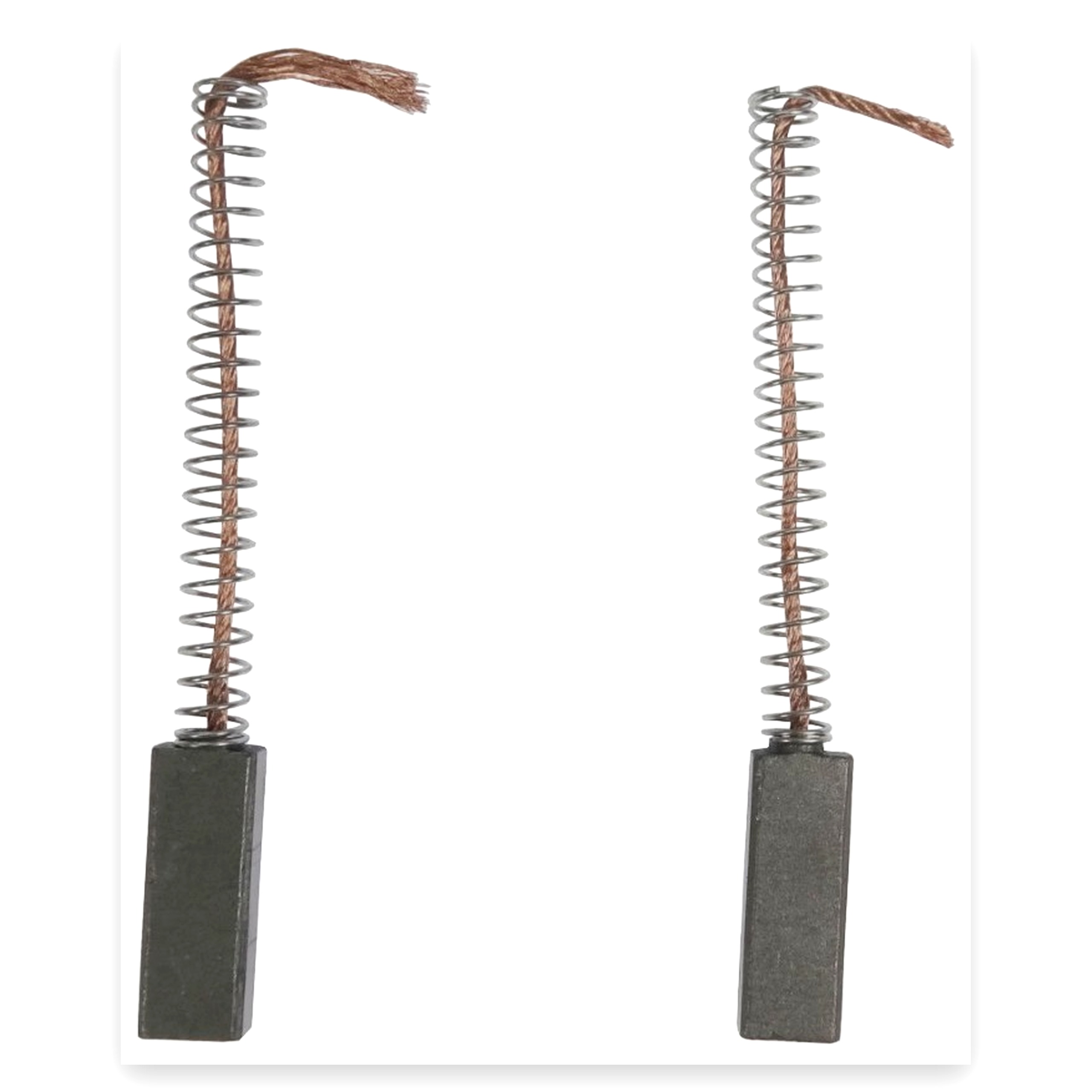 Szczotka alternatora / 3x7 mm do ciągnika Ursus C-330