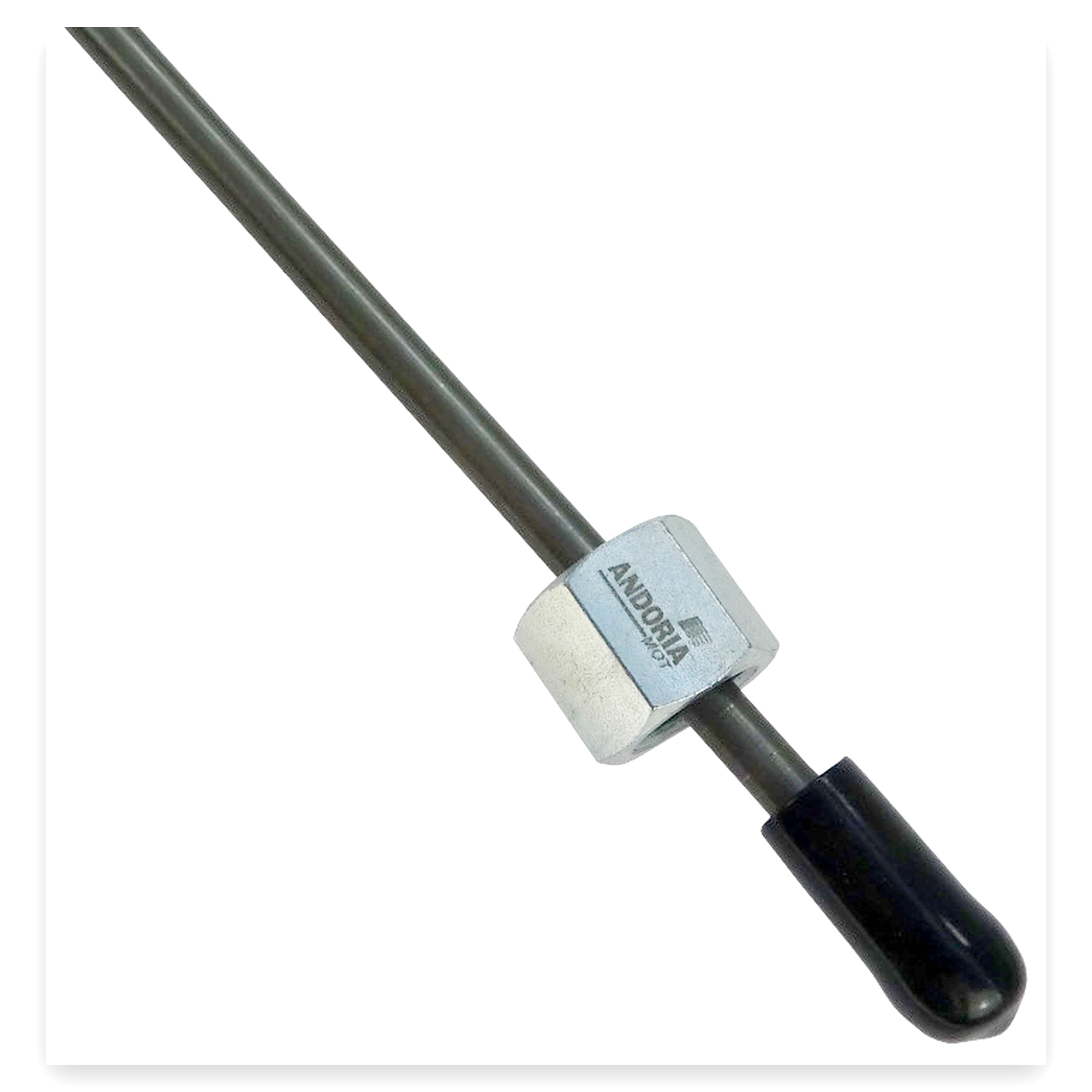 8e05c784d94e2f9bc1391f7dc88ce097.jpg Przewód wtryskowy prosty 75 cm M14 ANDORIA