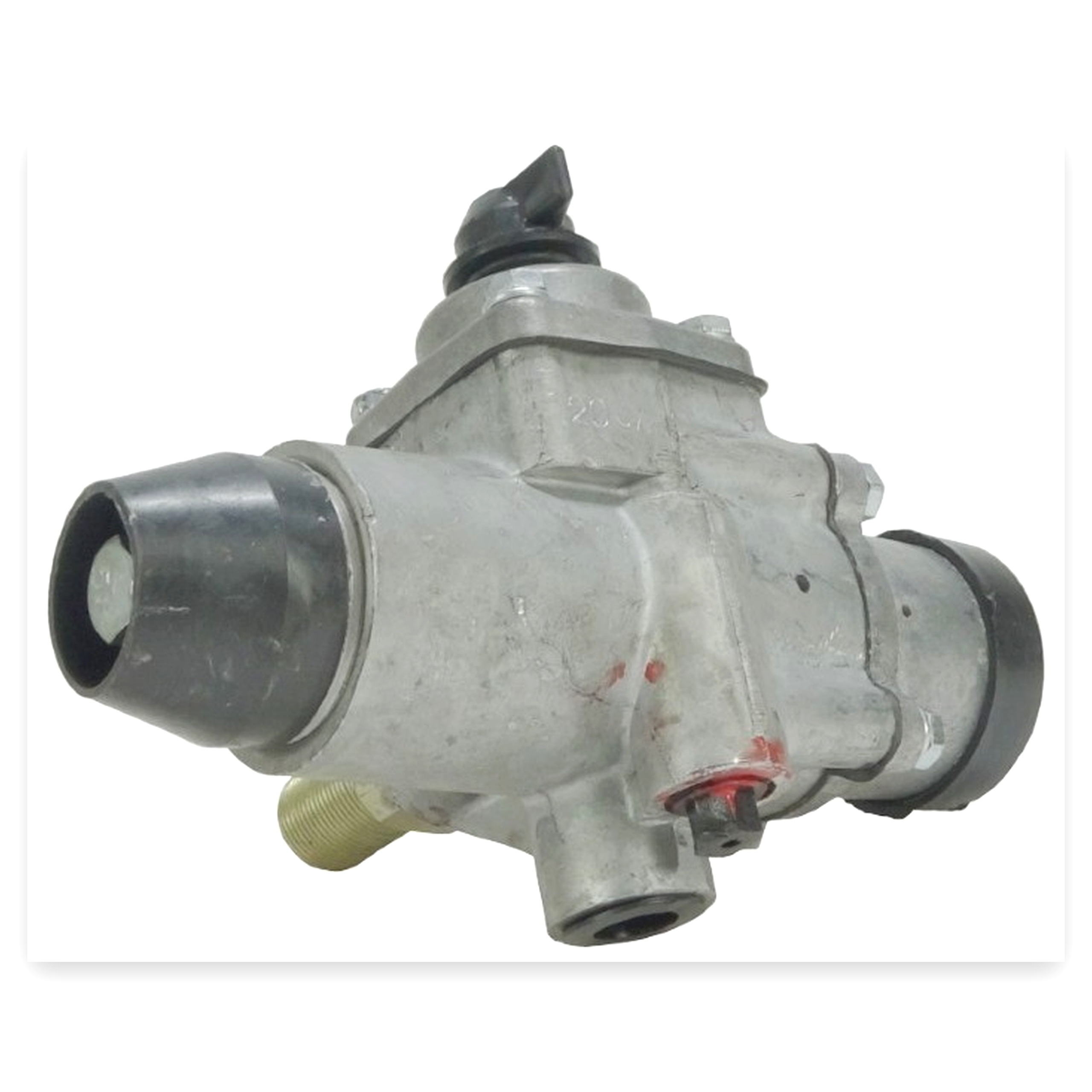 Regulator ciśnienia powietrza