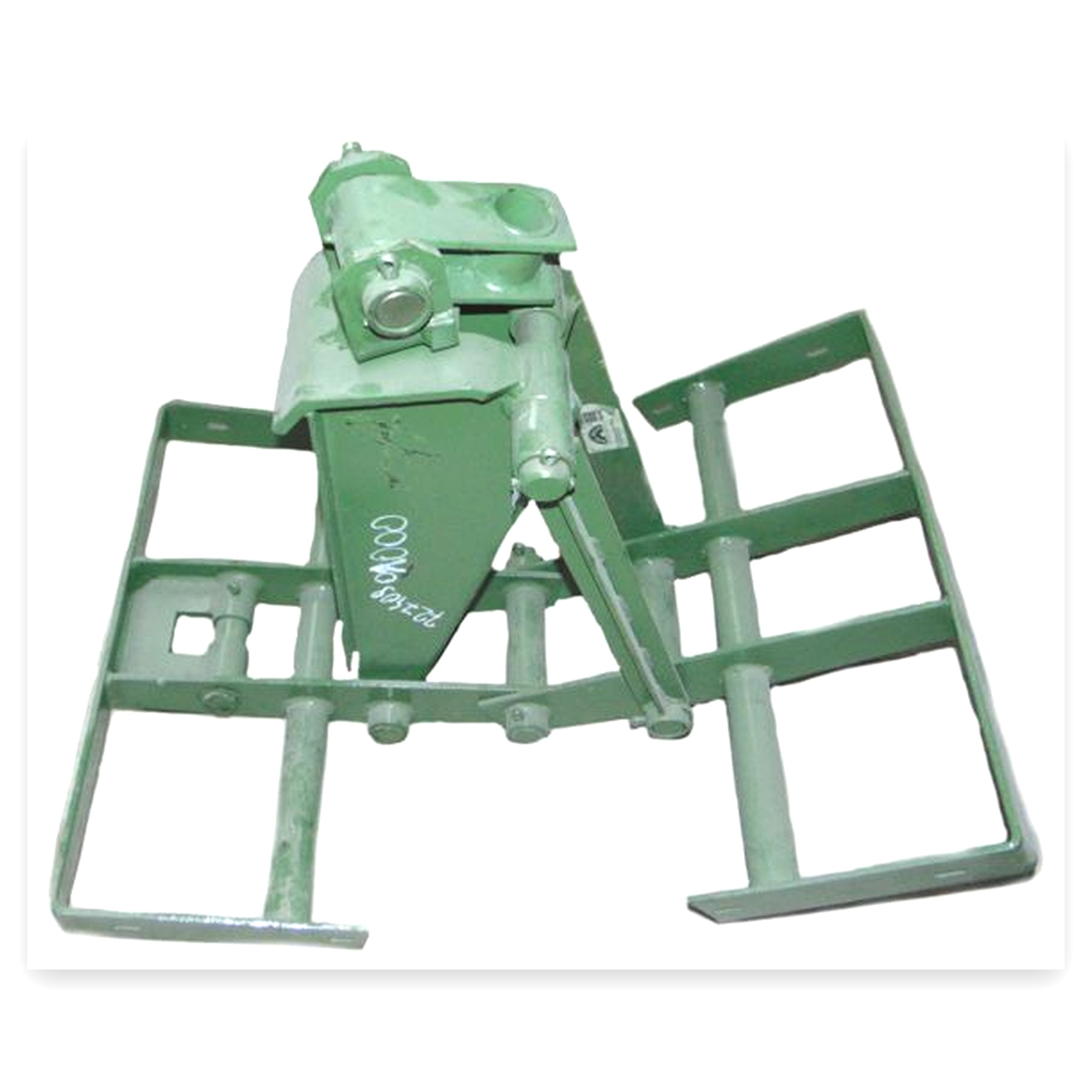 8fbc231cc5c201594c1e8d9a38ca044a.jpg Mechanizm chwytaka kompletny ładowacz Troll Rolmus