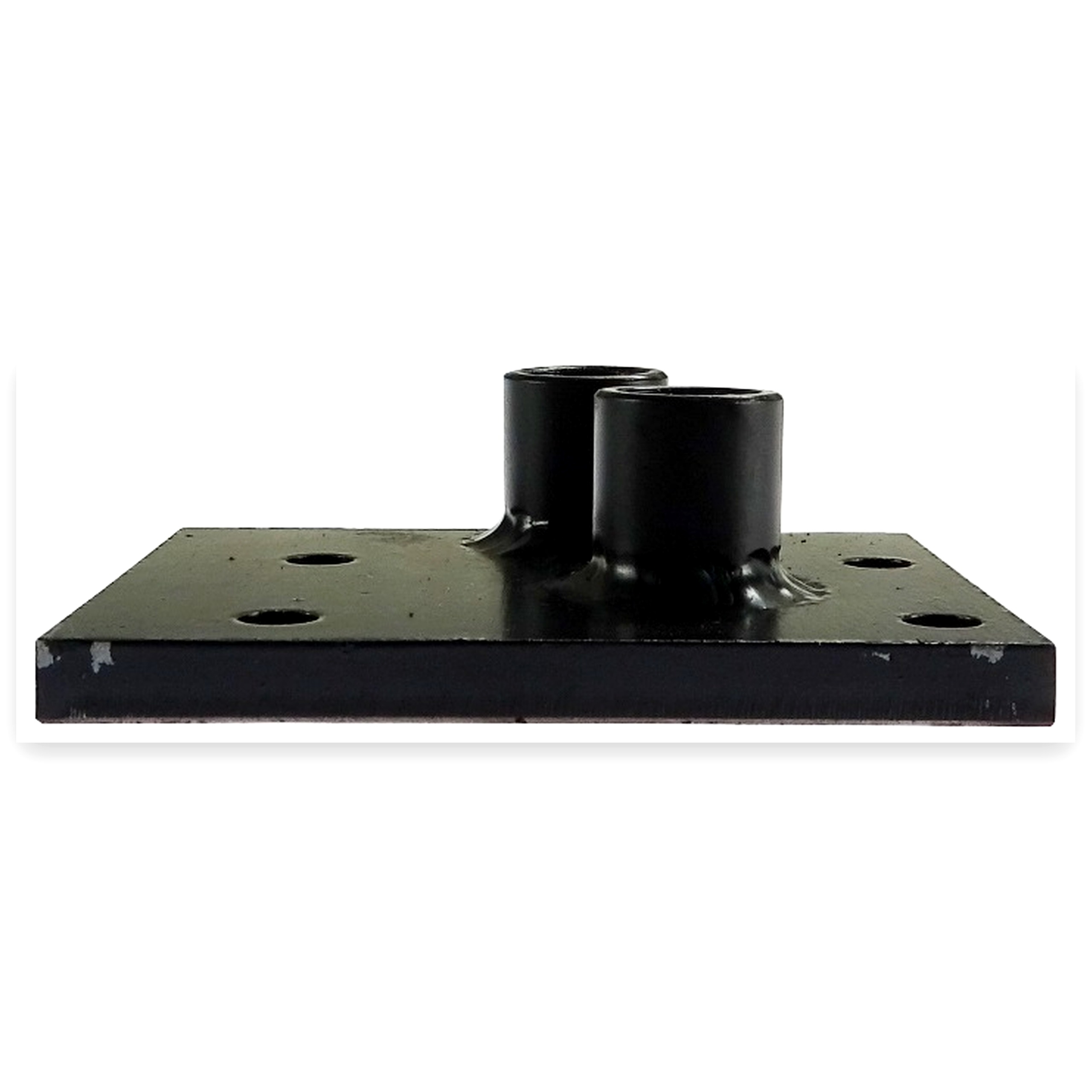 8fea74da8ff0dc983492e9b102a91b6c.jpg Adapter rozdzielacza C do ciągnika Ursus C-330