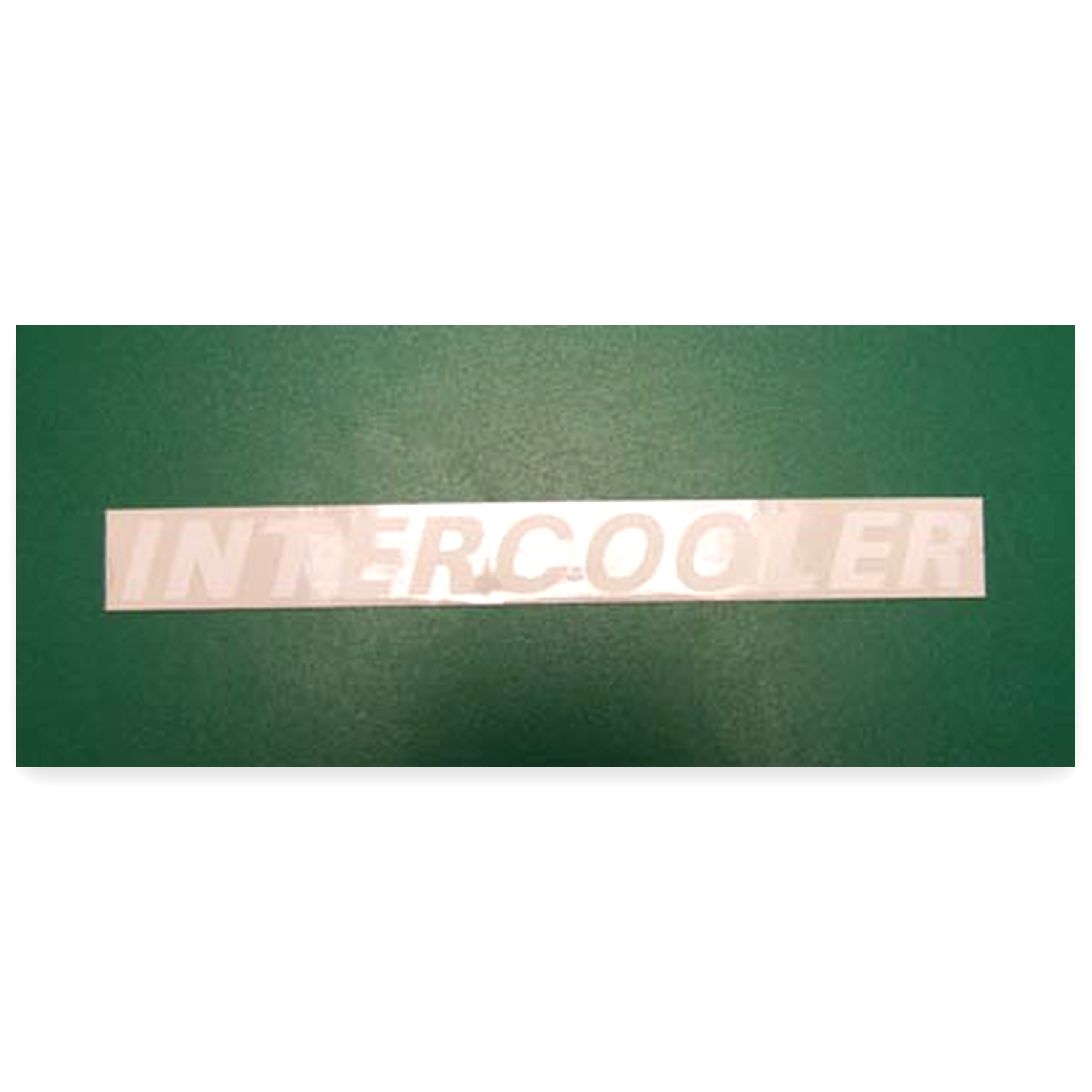 903906b86eb425155626005e84ff68e9.jpg Znak emblemat Intercooler