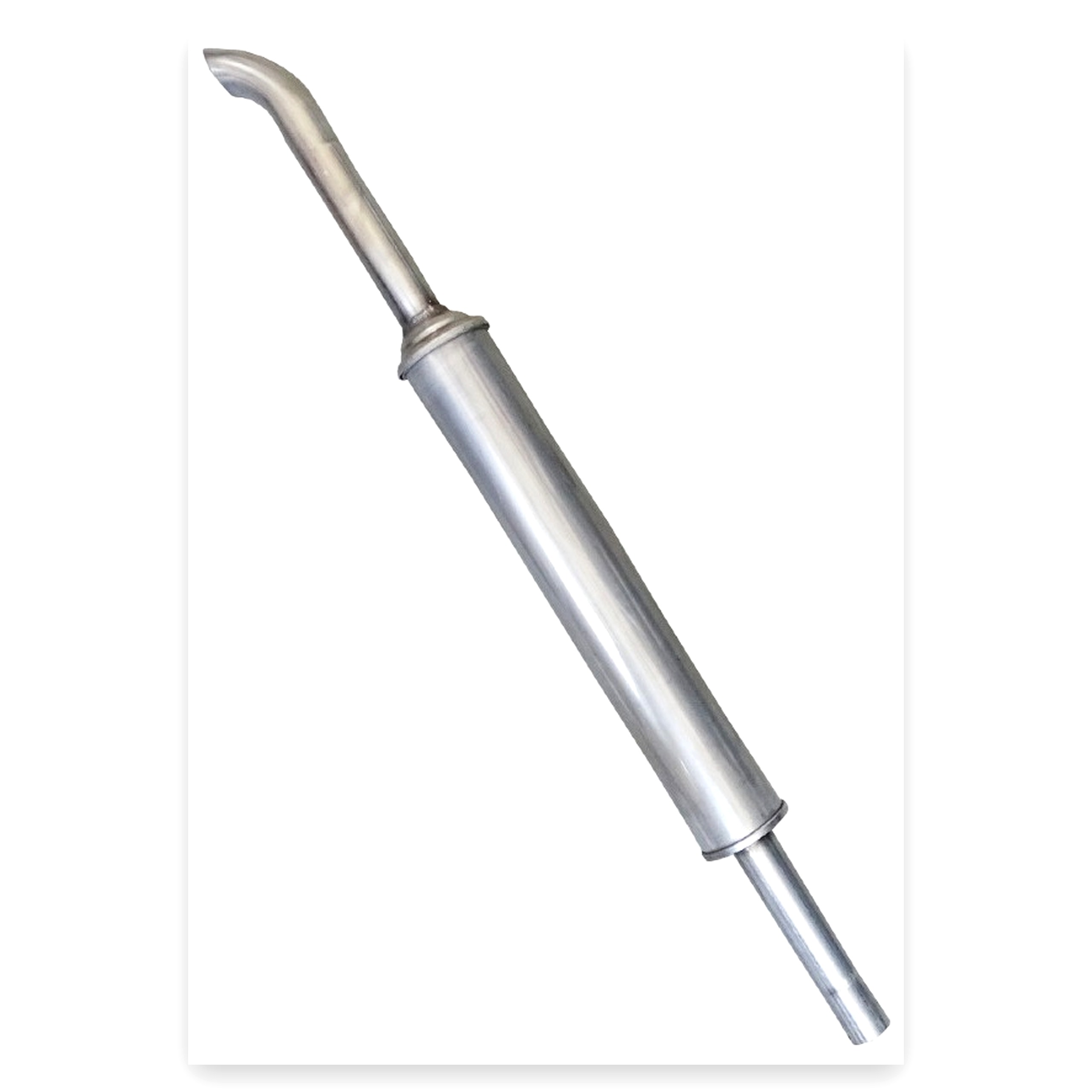 90add46206d119cbec0bbb842e0908a9.jpg Tłumik okrągły długi 5.4kg 1280 mm C-360 INOX ANDORIA Ursus C-360
