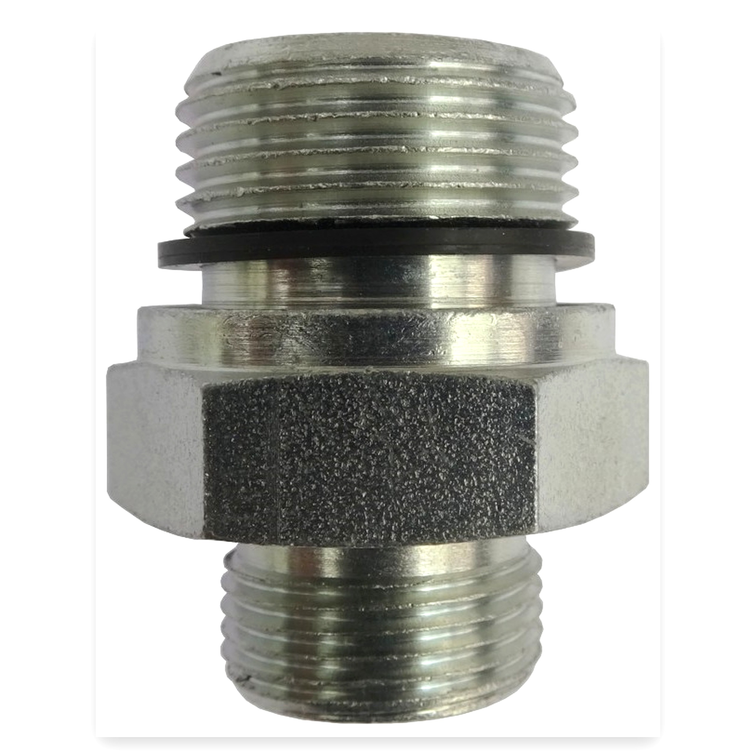 90da6c1eace862d84177690ac01eaff8.jpg Przyłączka hydrauliczna BB M27x2 M22x1,5