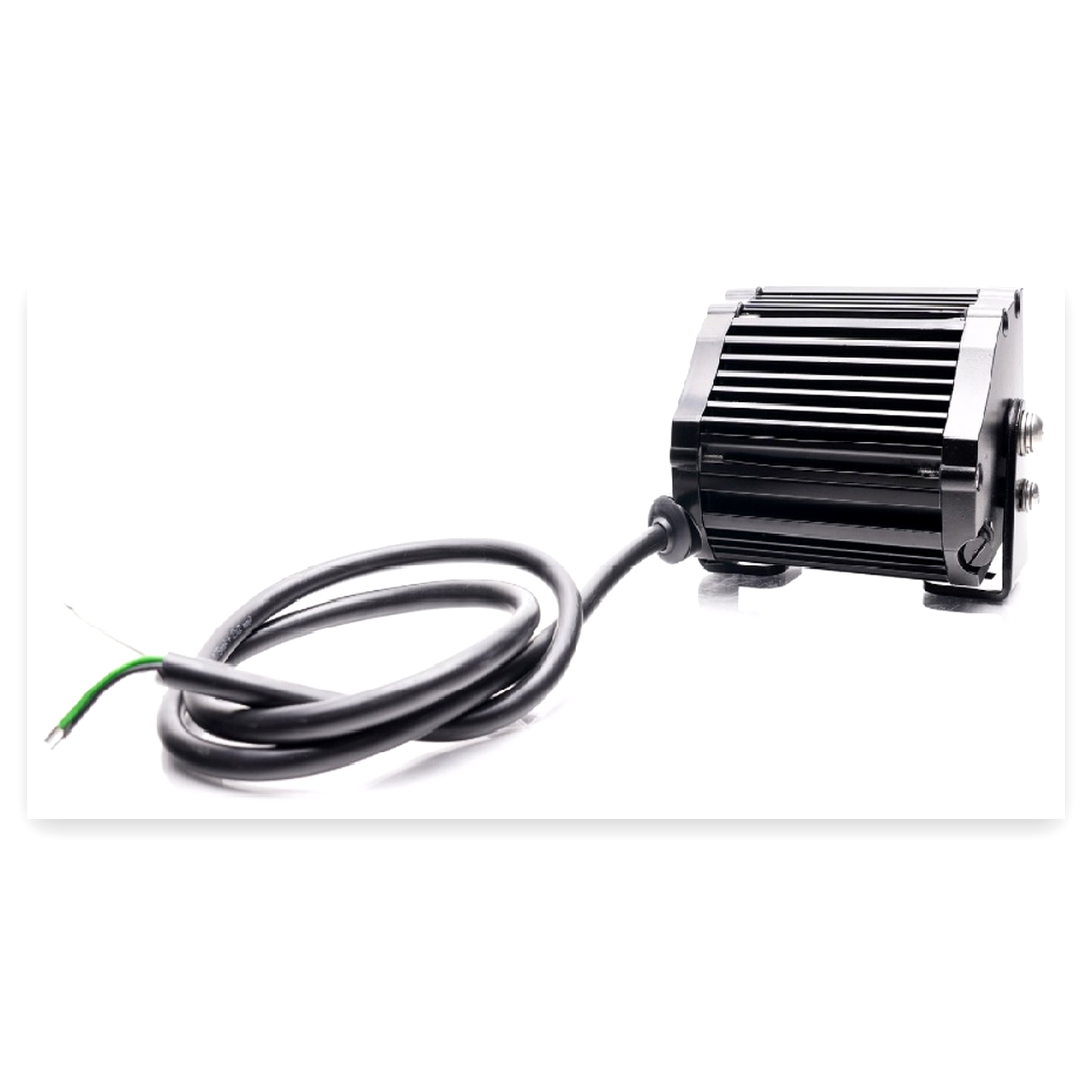 90f6e15a9fd74a41c3394f842c558c15.jpg Lampa zespolona drogowa z światłem pozycyjnym przednia 1580lm LED 12