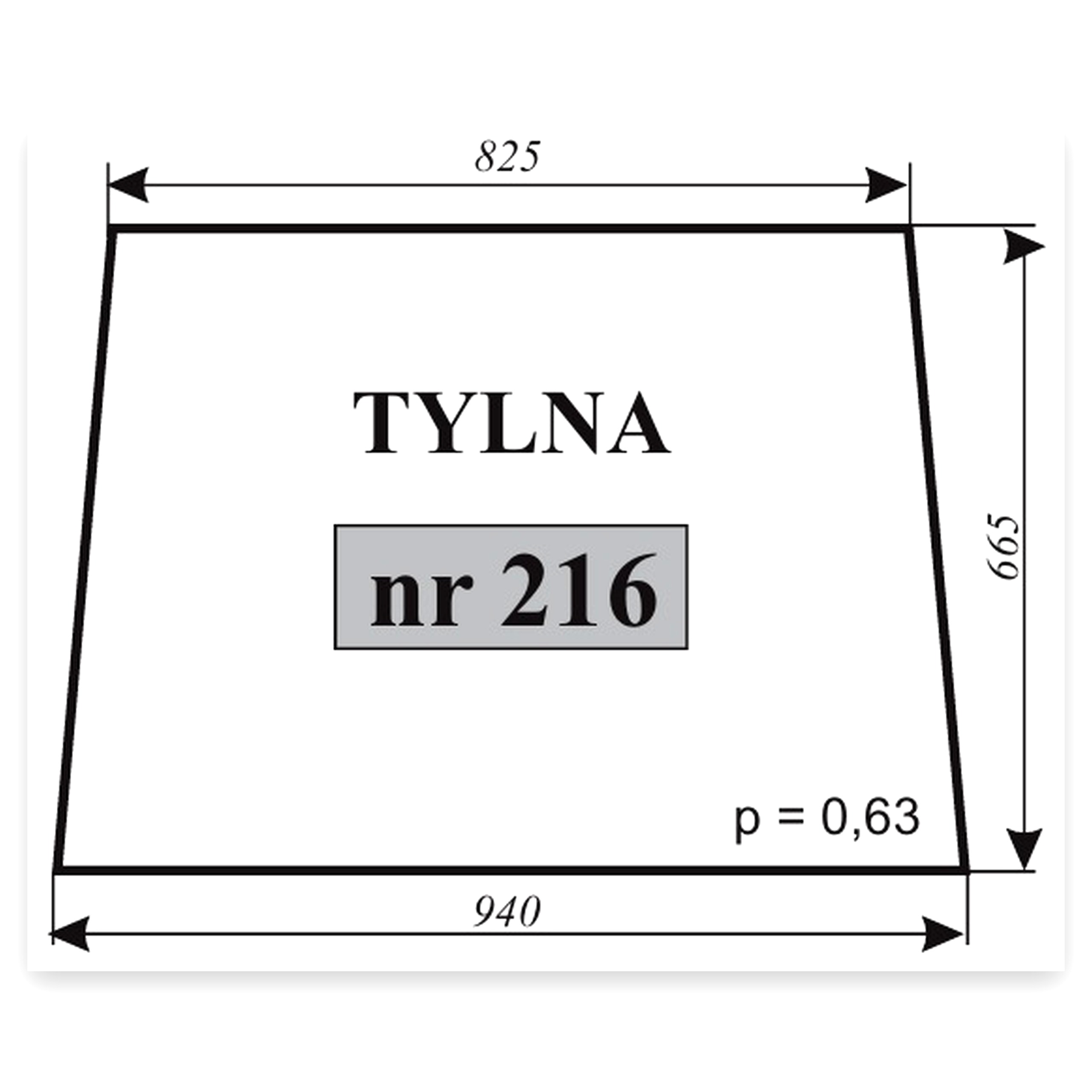 9197e6360125f73de8de863b66ee3a92.jpg Szyba tylna T-25 kabina czeska