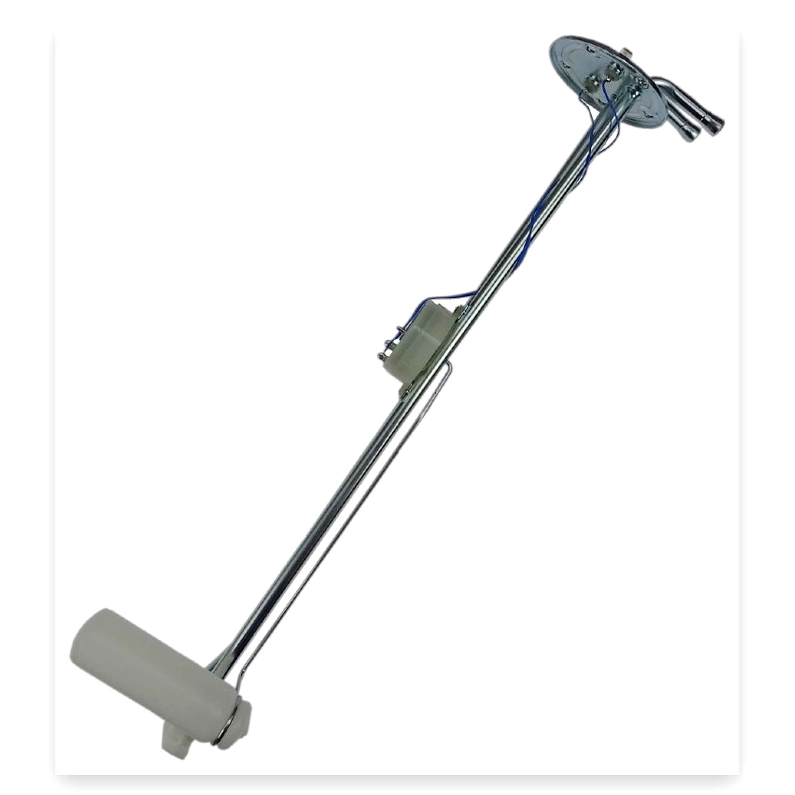 91f32db88a0e6aa4e60b9eb85d18503b.jpg Pływak do zbiornika paliwa przeznaczony do Zetor 40 cm