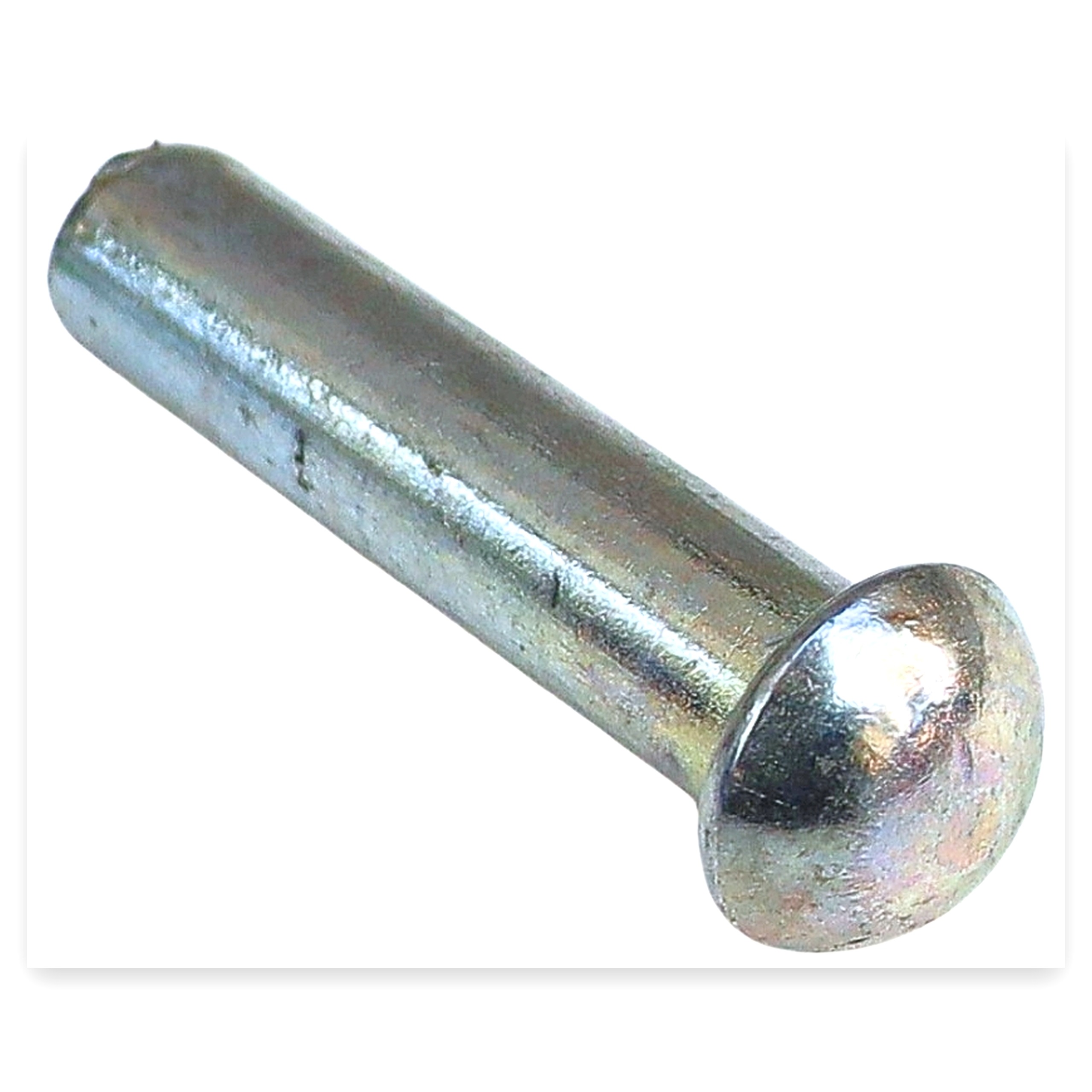 9292afec5a1f5881b5d091d0a1189d84.jpg Nit stalowy 10x45 łeb kulisty DIN660 DIN124 ( sprzedawane po 100 szt ) widoczna cena za 1 sztukę