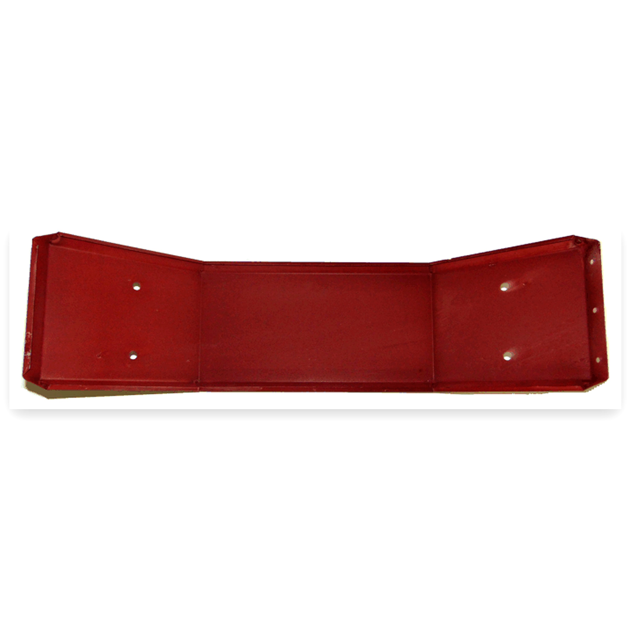 92a693df42d89adc1ec721e485758bde.jpg Błotnik przedni do ciągnika Ursus C-385