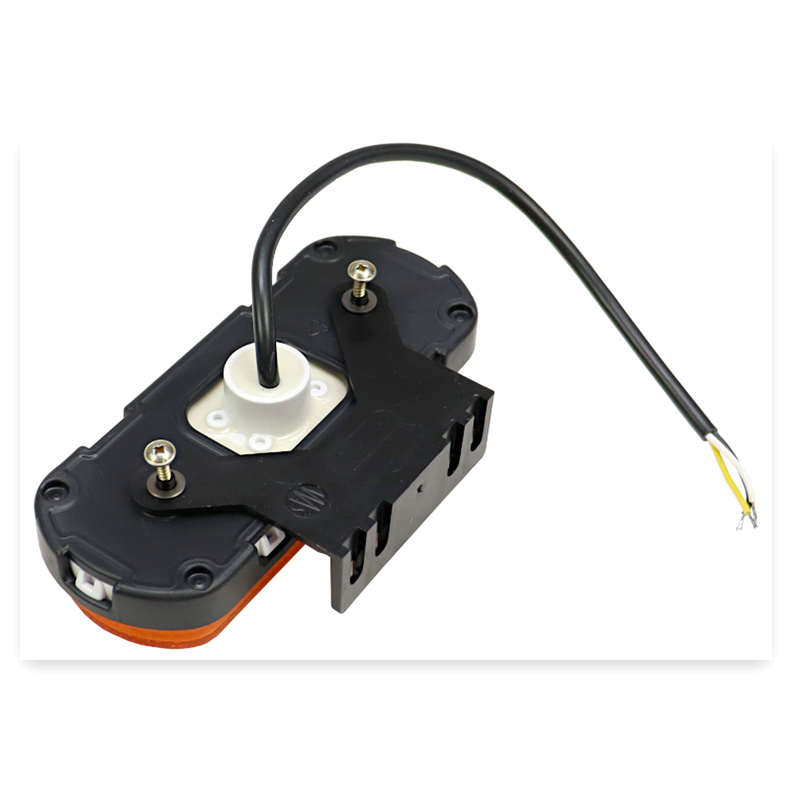 941cd684e20c426a3b4cd32ef3ff6c65.jpg Lampa zespolona obrysowa pozycyjna i kierunku jazdy W240 12 V/24 V LED