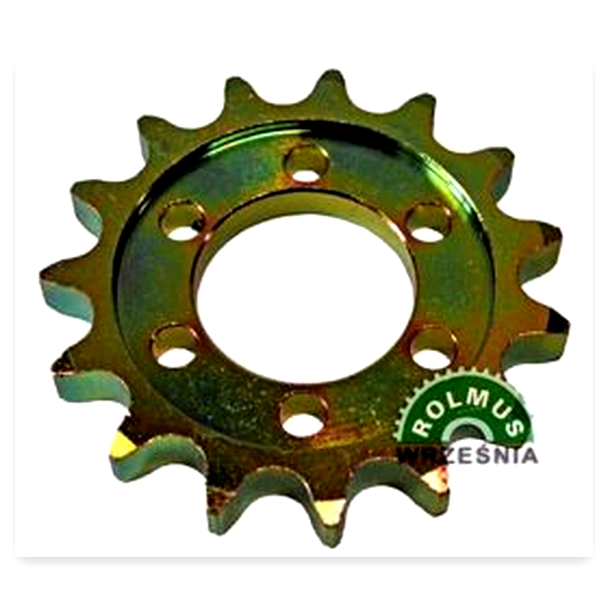9498ed72de22210b4ba7db7a02806a06.jpg Koło zębate Z-15 FI-42 mm 3/4" kombajn zbożowy Claas Claas Ko