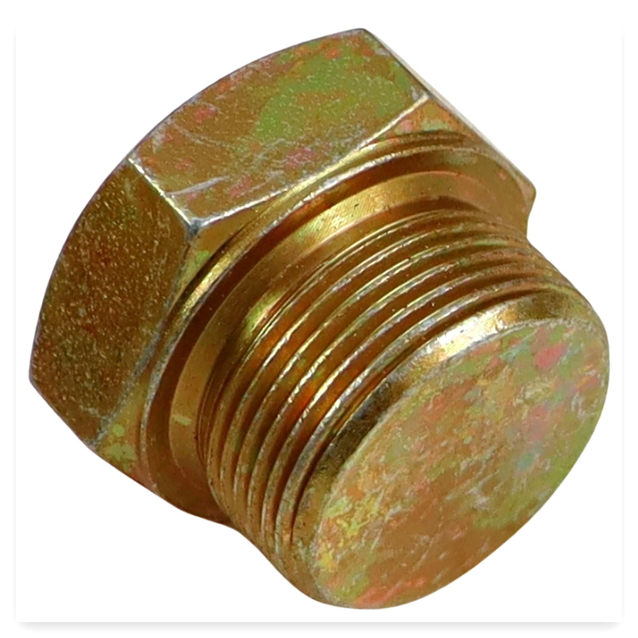 94c713db9e8396c8b0bc2bc7456739d4.jpg Korek hydrauliczny gwintowany M27x1,5 PN-M
