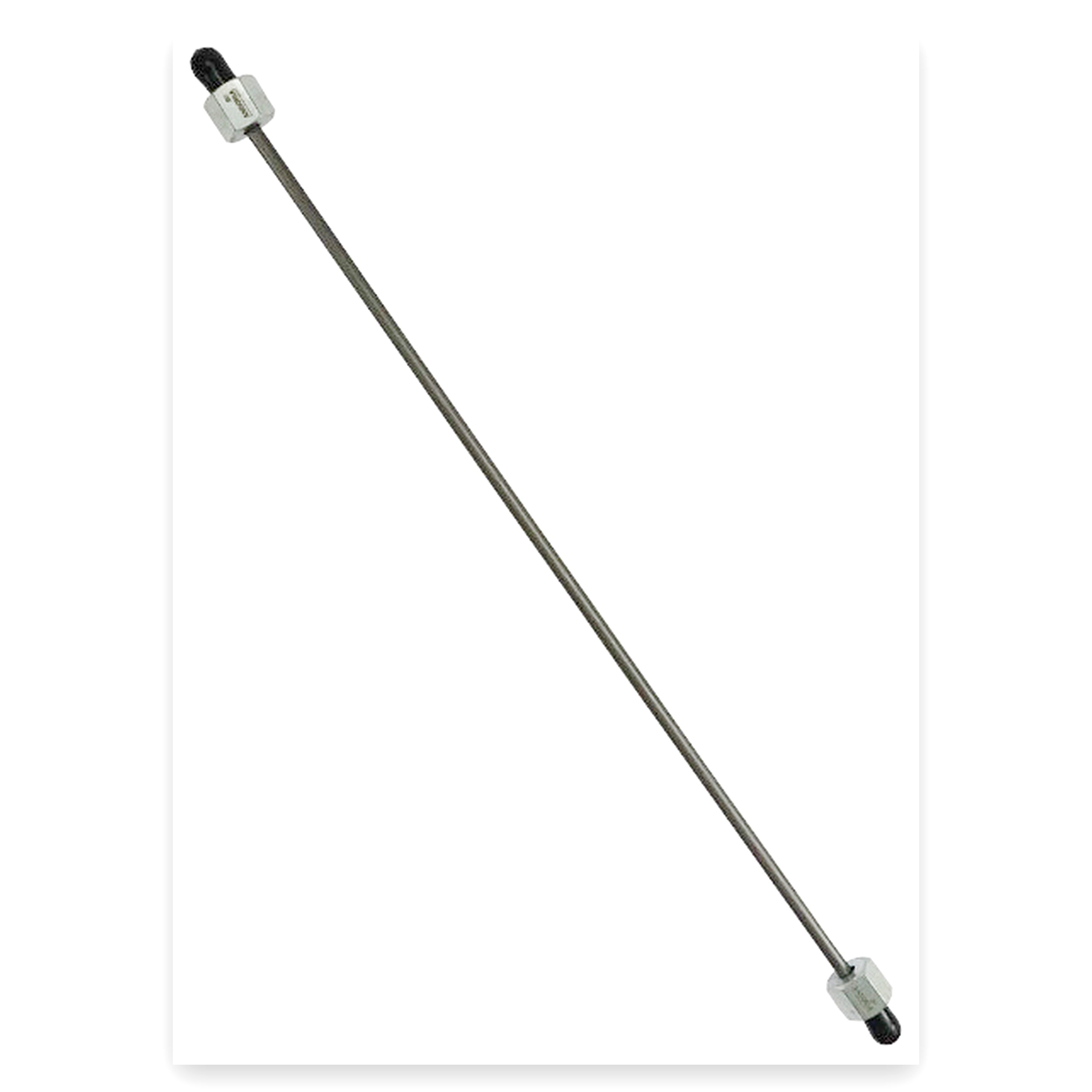 94f30bfba44cf11908c41ba0a0779a7f.jpg Przewód wtryskowy prosty 45 cm M14 ANDORIA