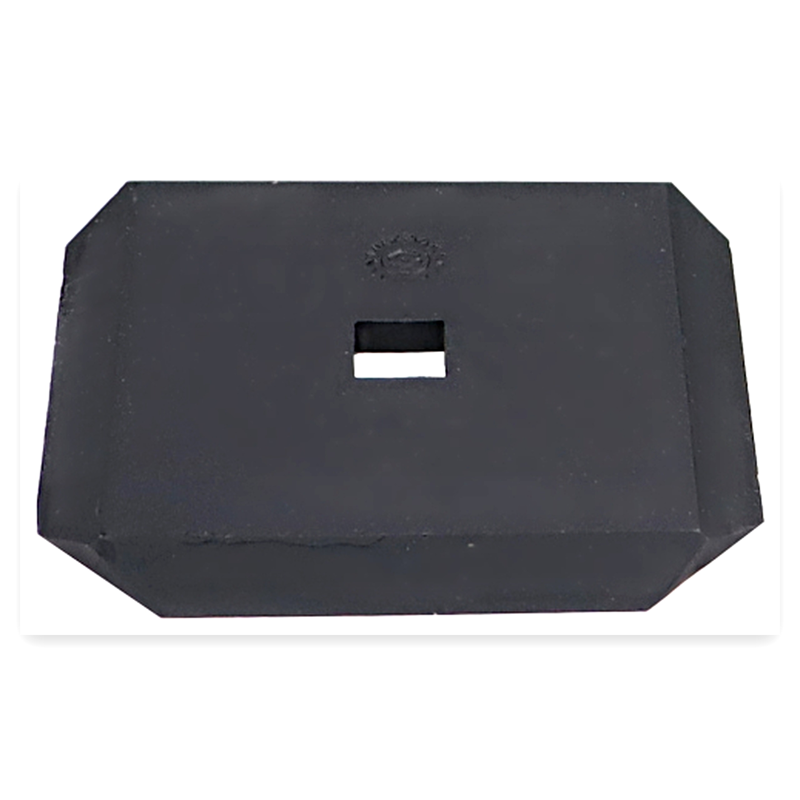 Nóż paszowozu Strautmann M10x25 11x11 mm 85x85 mm