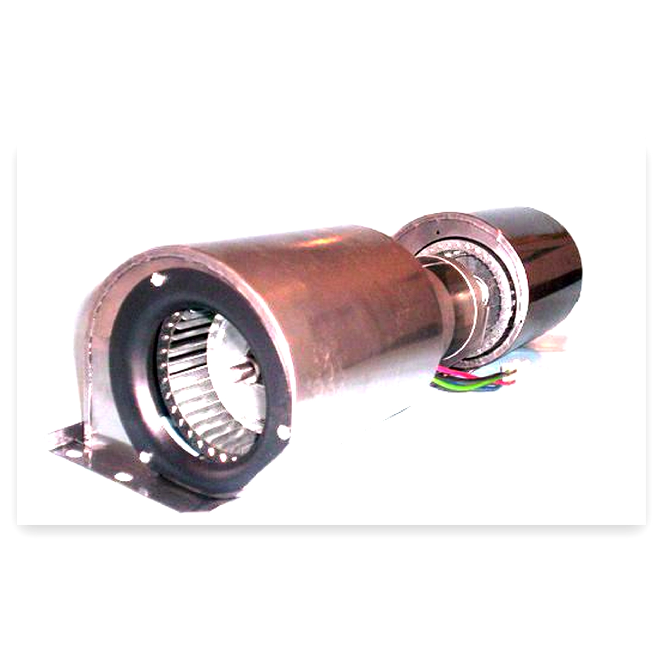 9672eea0887efe93ec1b1b8b43ecc591.jpg Dmuchawa BIZON 24 V do kombajnu Bizon 24 Bizon Kompletna