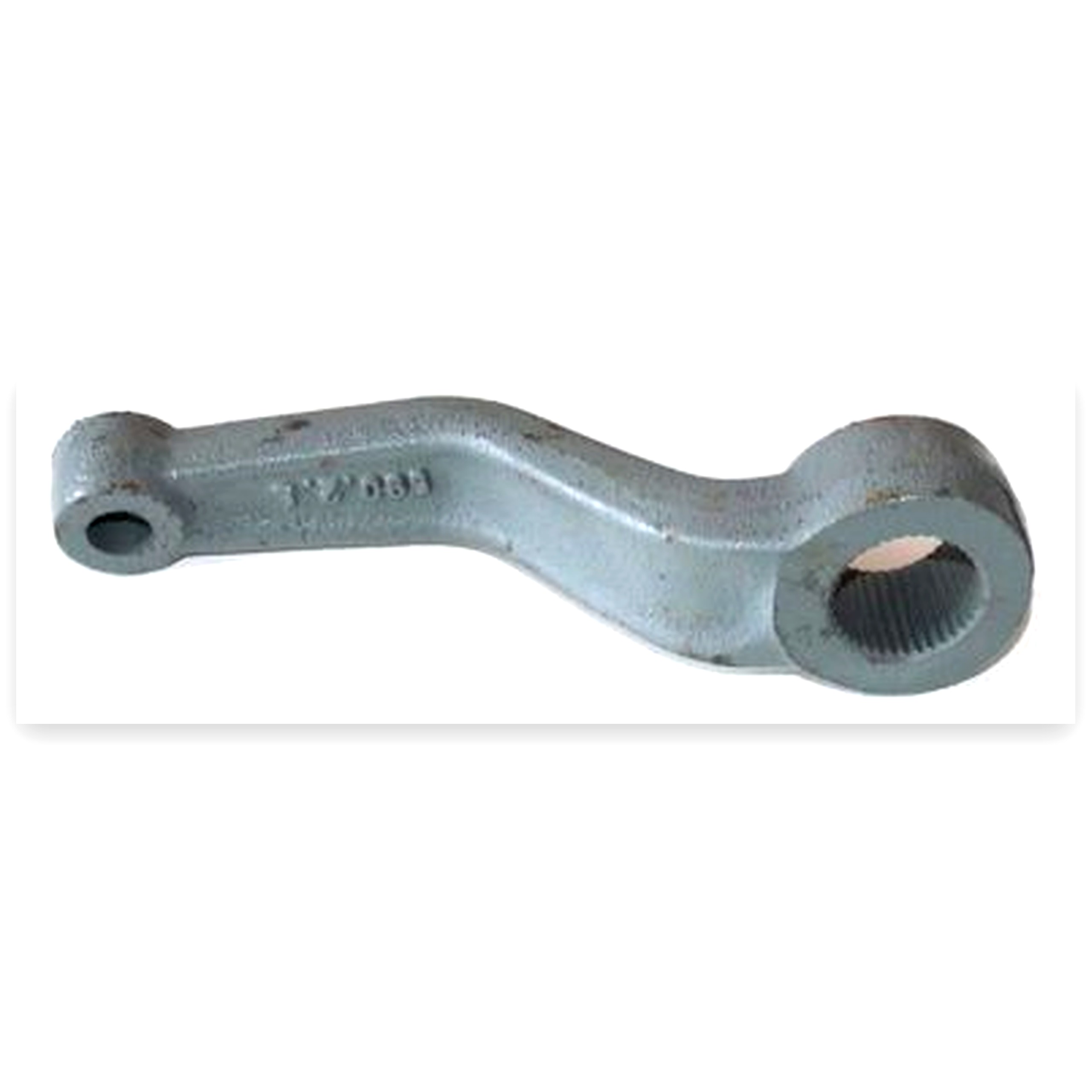 96c05ded8263cd991ba2f9088746f47e.jpg Ramię mechanizmu kierowniczego do ciągnika Ursus C-360
