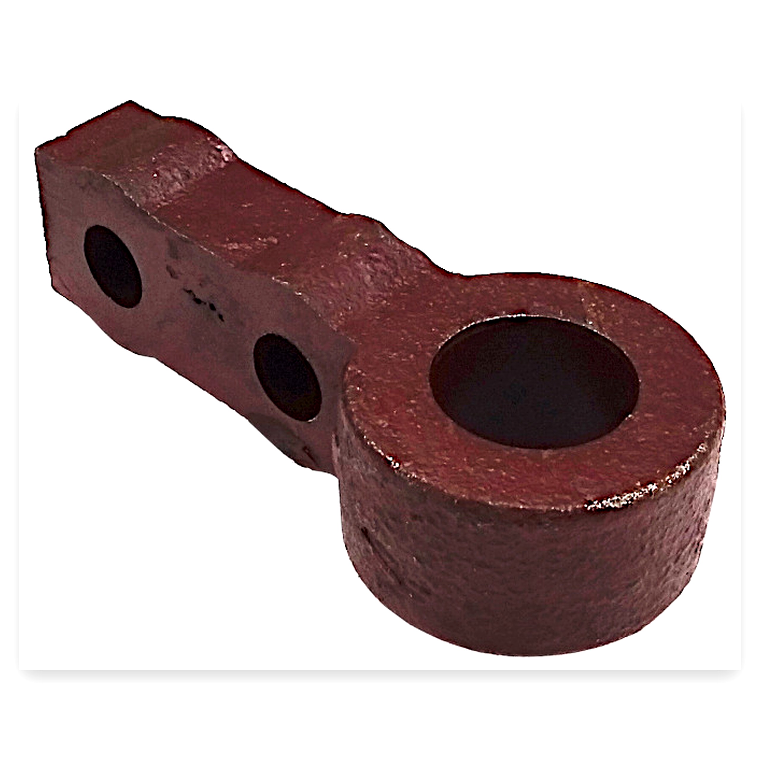 97b6a89e9d579489f3f8e0dff456fdc5.jpg Wieszak zaczepu haka 1x32 mm 2x17 mm do ciągnika Ursus C-360