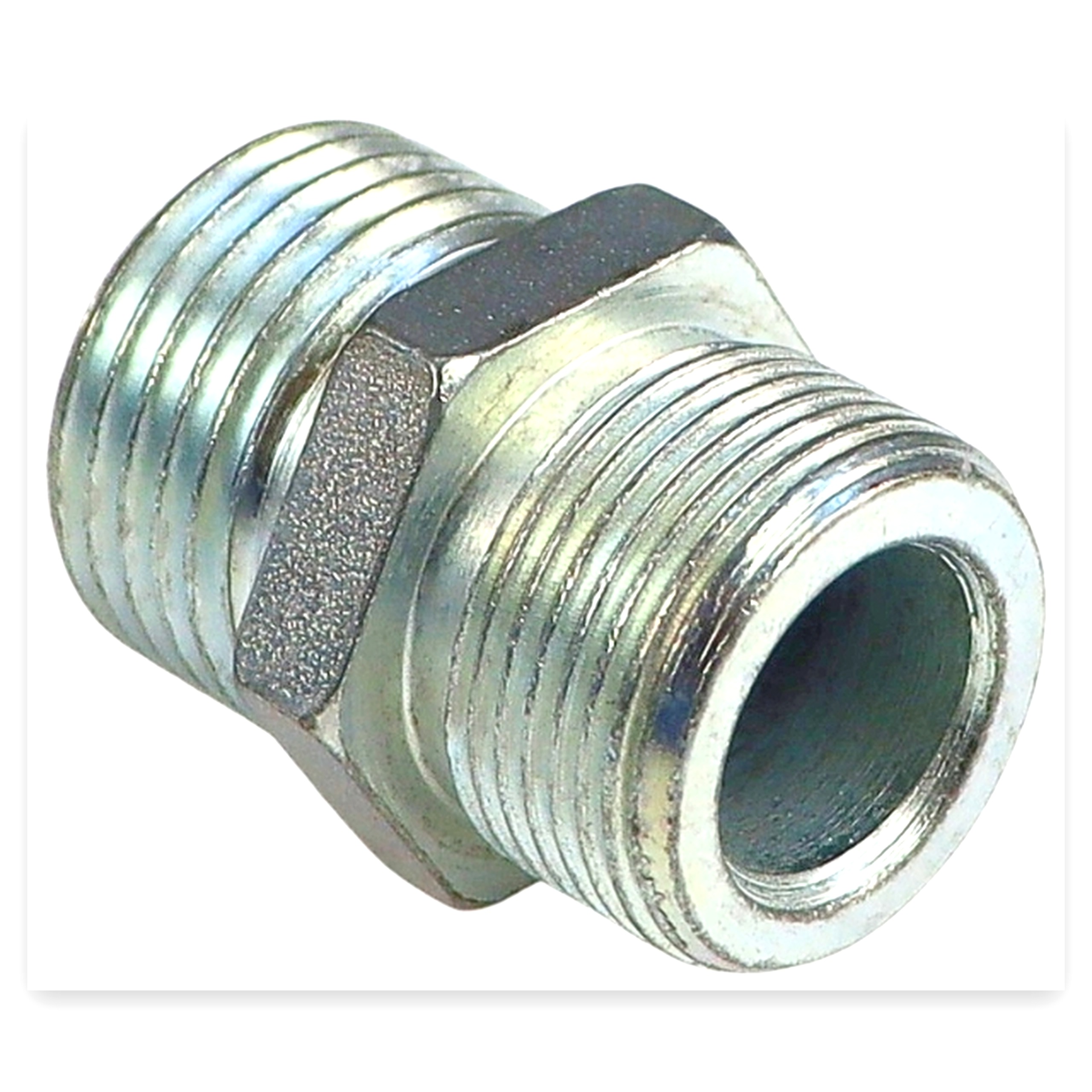 988b3872ee43843559fb9ea0c019f036.jpg Łącznik filtra oleju M24 M26 do ładowacza Ursus C-330