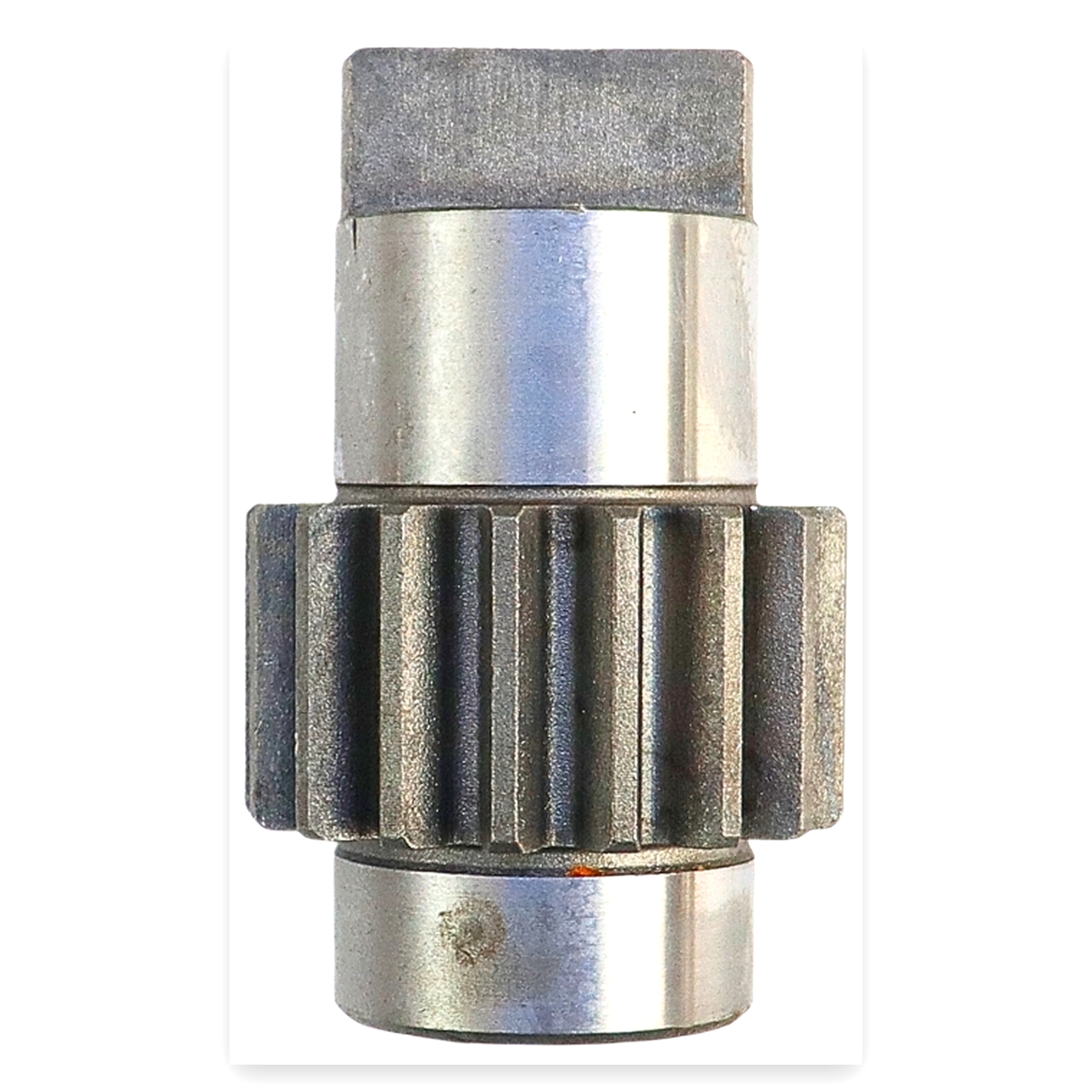 98f0becc648c67d1d3a9801a7773317e.jpg Koło małe Z-17 proste zęby ładowacz Cyklop Rolmus