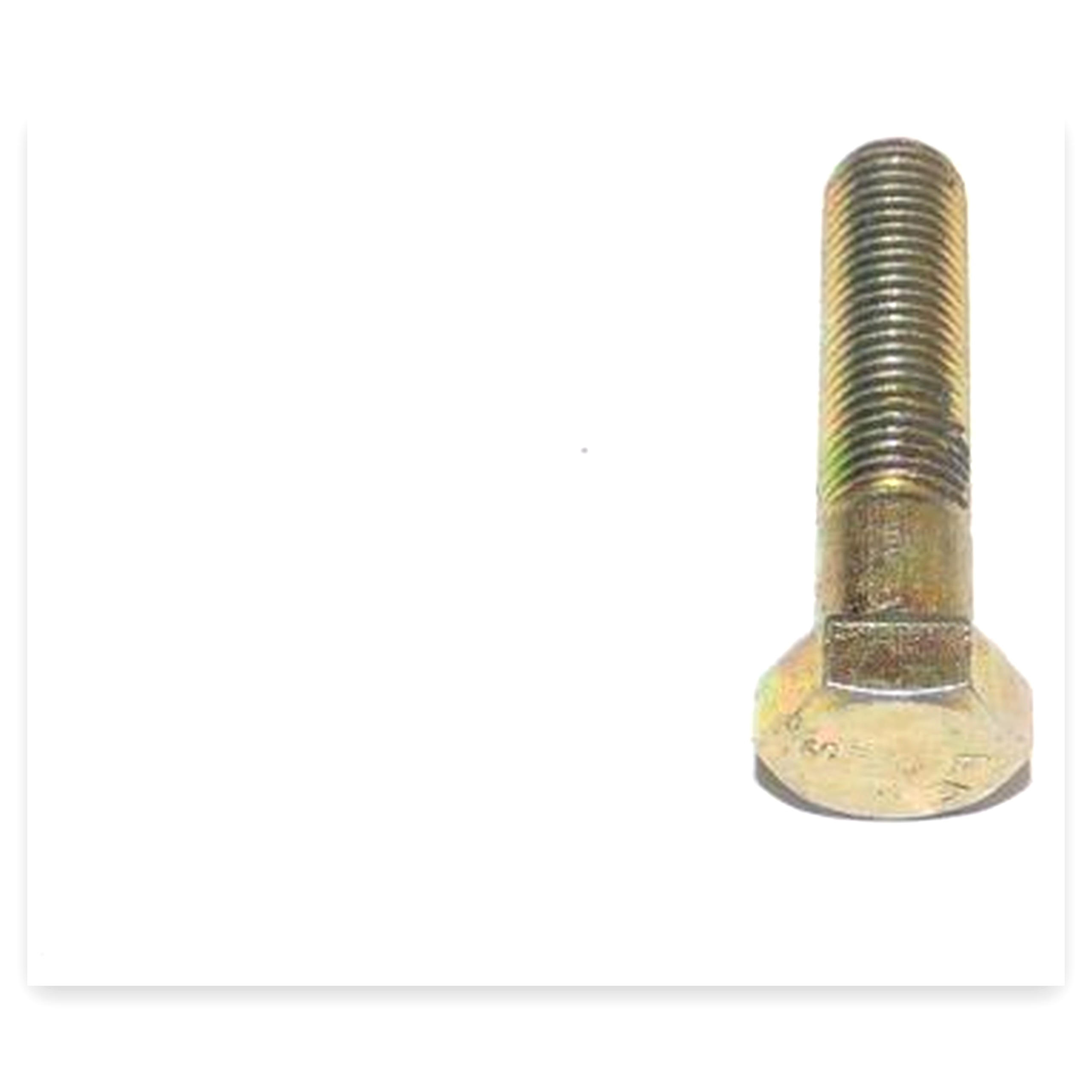 993e3eaa3a454ed9f5e2e0e6d7b82ddf.jpg Śruba z łbem 6-kątnym niepełny gwint 3/8" x 1 1/2" UNC DIN931 ocynk