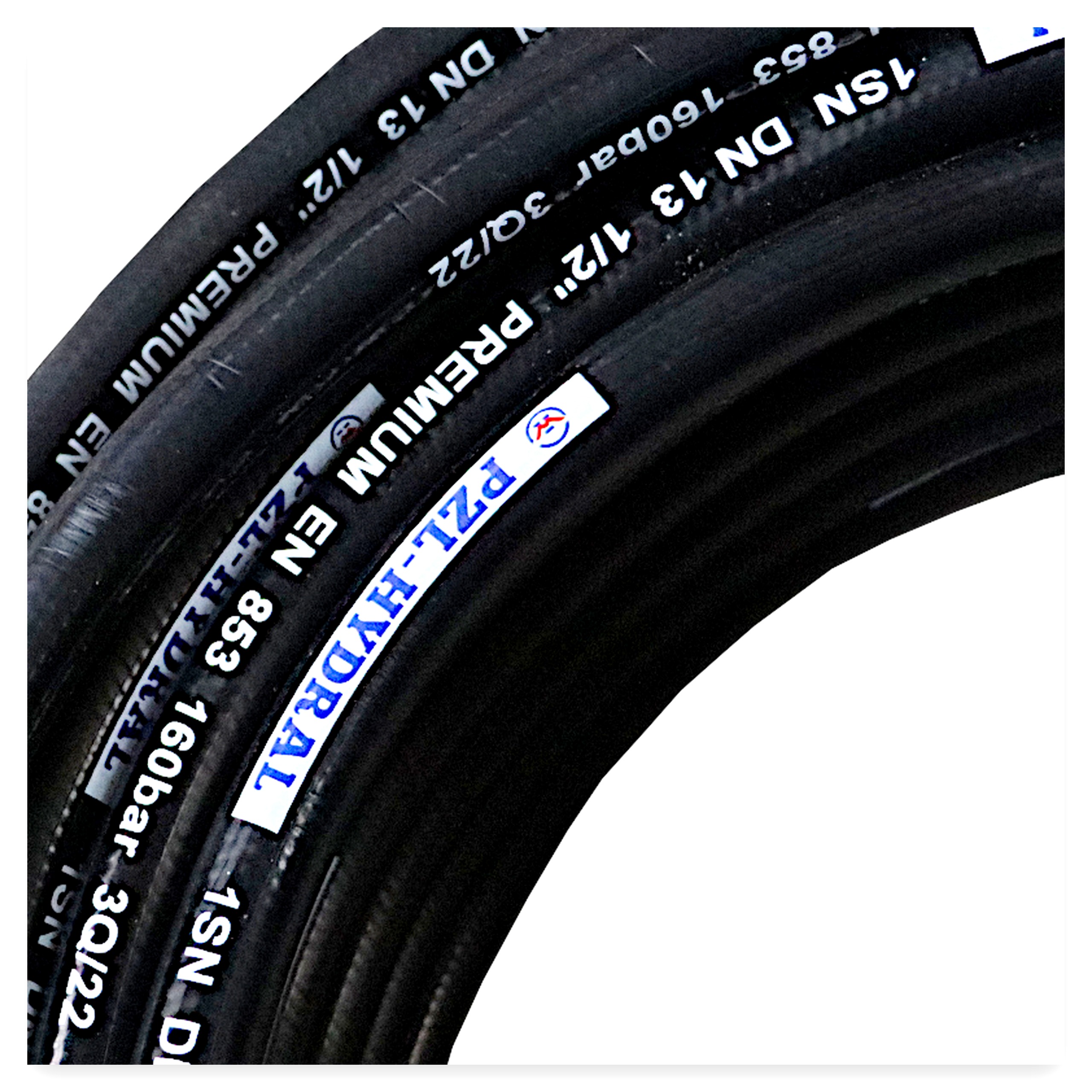 994481256a1dc6d300933dd5ab7471f7.jpg Wąż hydrauliczny do zakuwania DN12 1-oplotowy 160 Bar (sprzedawany po