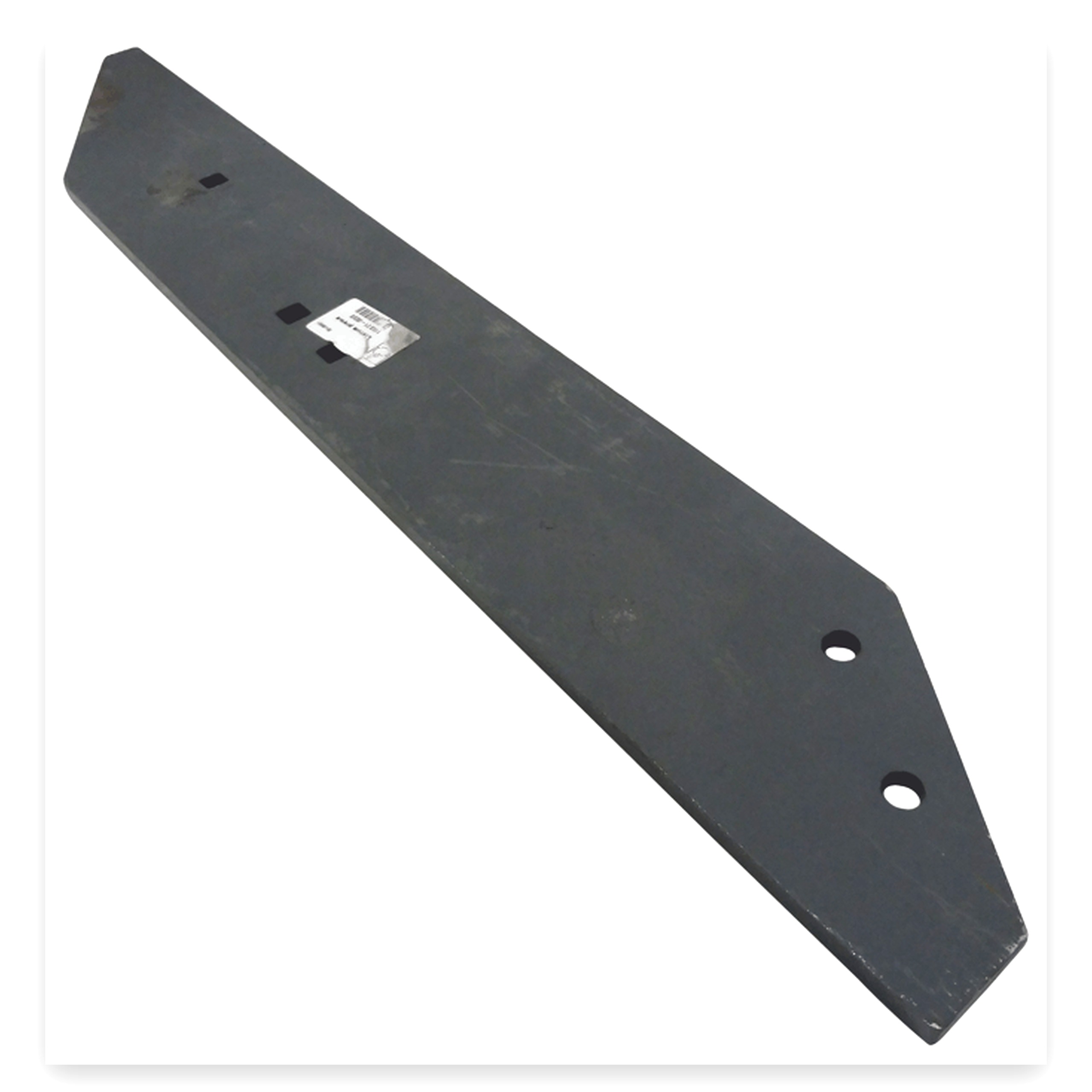 9955372eecad4dbf771d30e4f88a07df.jpg Listwa prawa pług 13x13 do pługa Unia Lx
