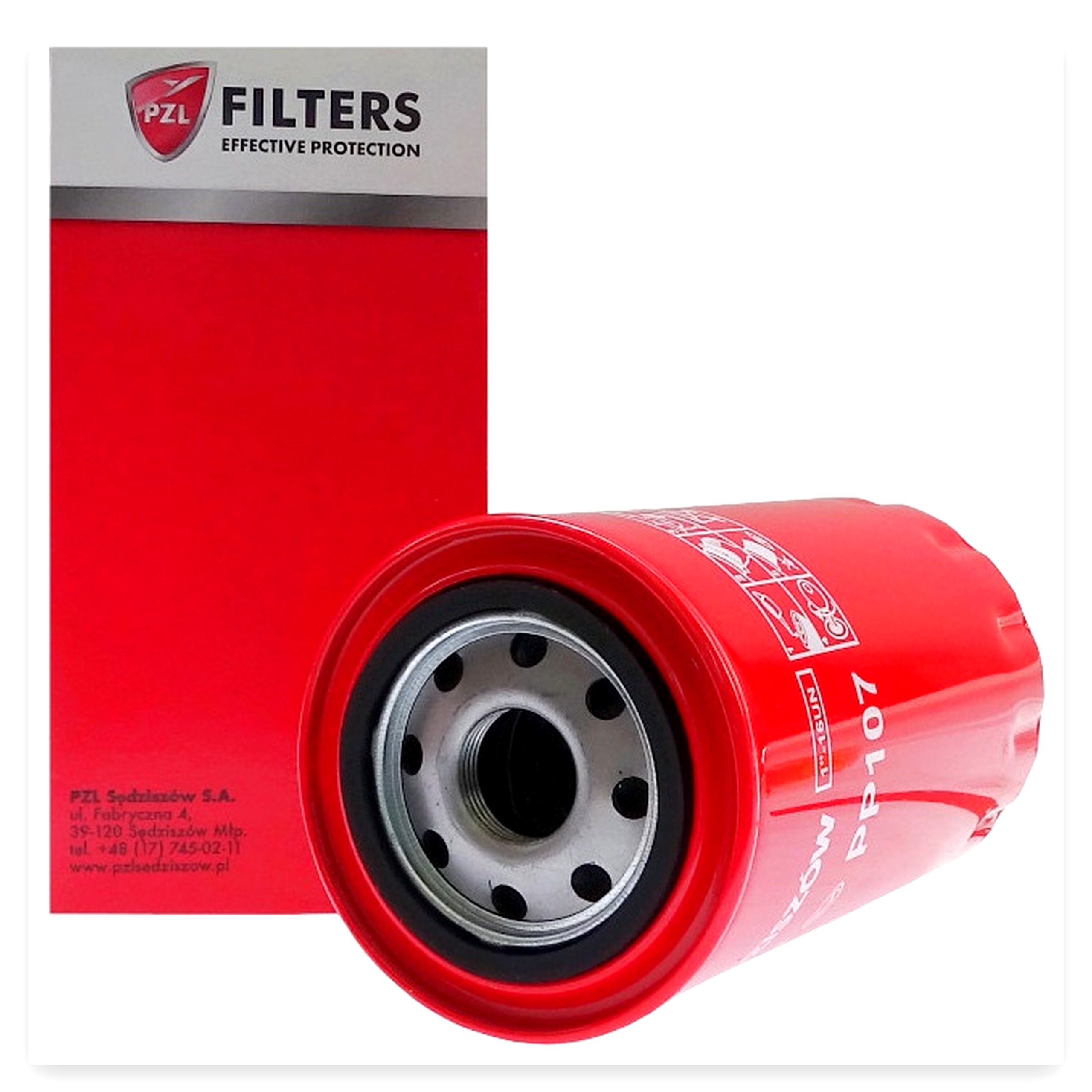 9a773924074f1d2a936d45117e62e2eb.jpg Filtr oleju Case do ładowacza Case Constructi