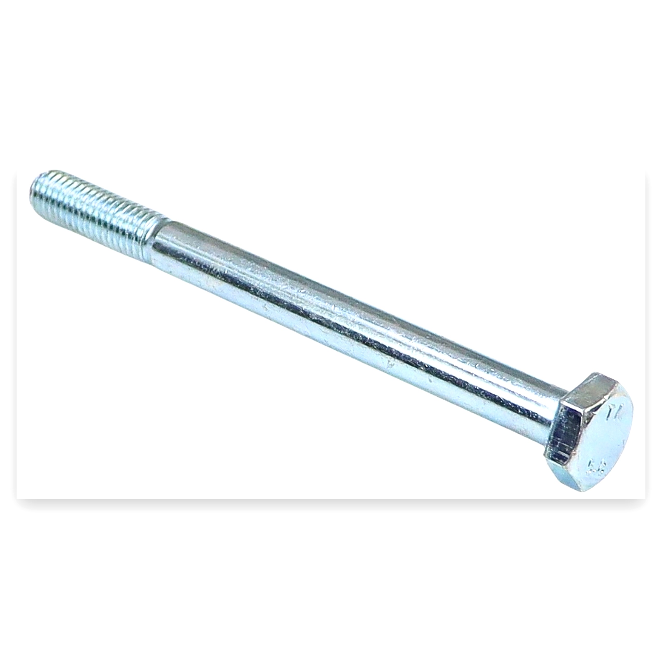 9a8a18da4685cb90ab164bc968a686a3.jpg Śruba z łbem 6-kątnym niepełny gwint M10x120 kl.5.8 DIN931 biały ocynk