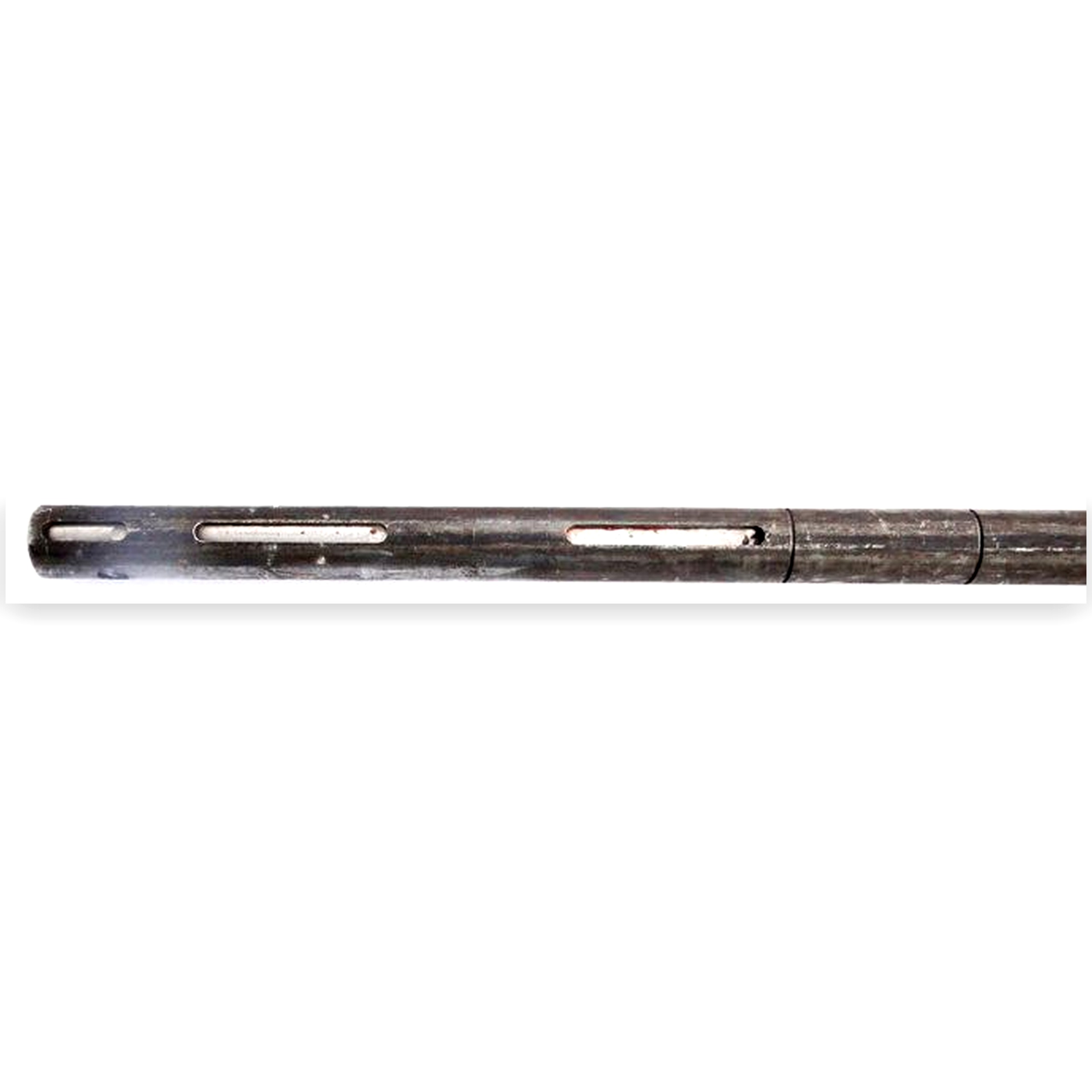 9b68d271e7ff5757a8049ee252a5d81a.jpg Wał napędu główny dłuższy L-2638 mm FI-30 kombajn ziemniaczany Anna