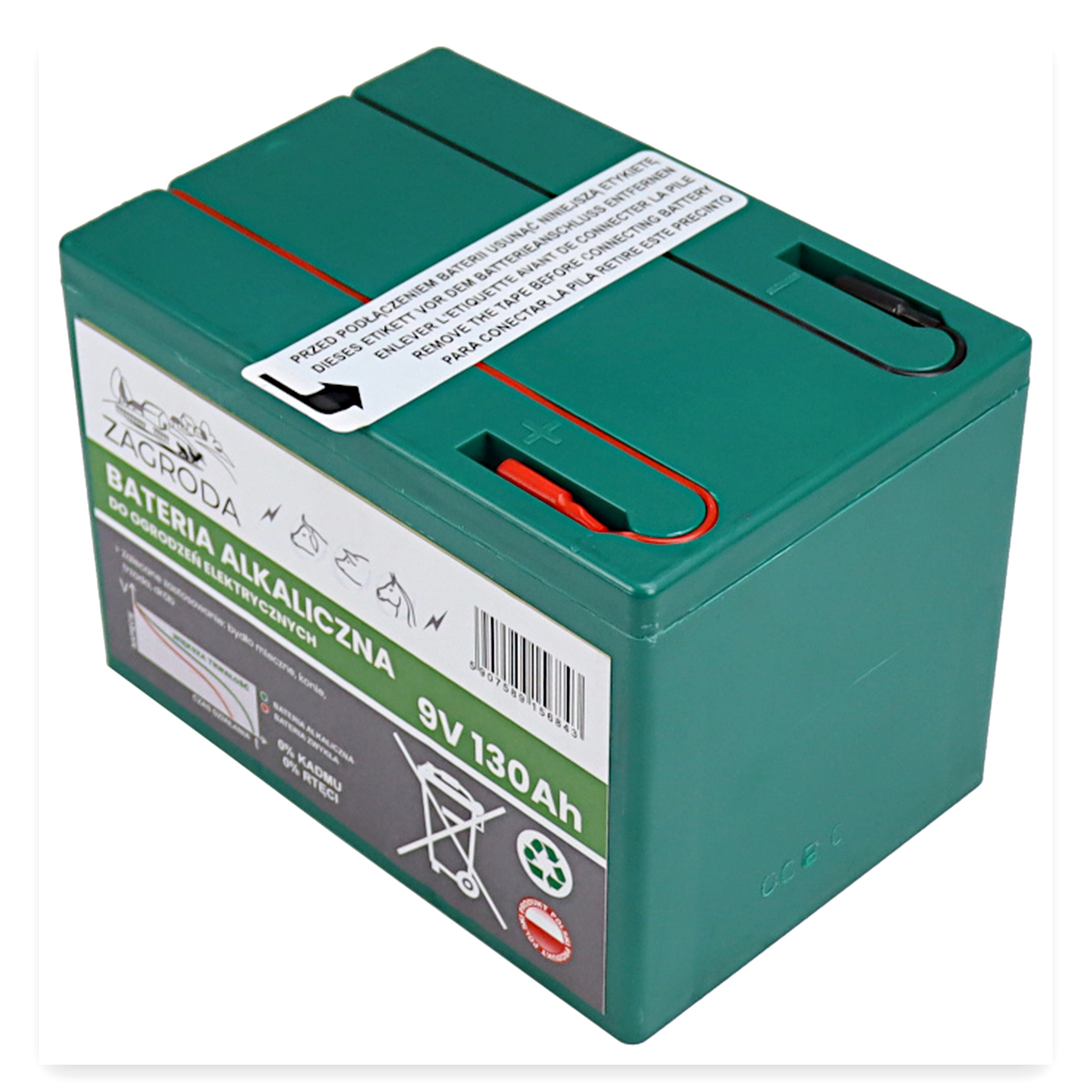 9b78157e90c92320820225db8f636b93.jpg Bateria alkaliczna, akumulator 130Ah 9 V ZAGRODA