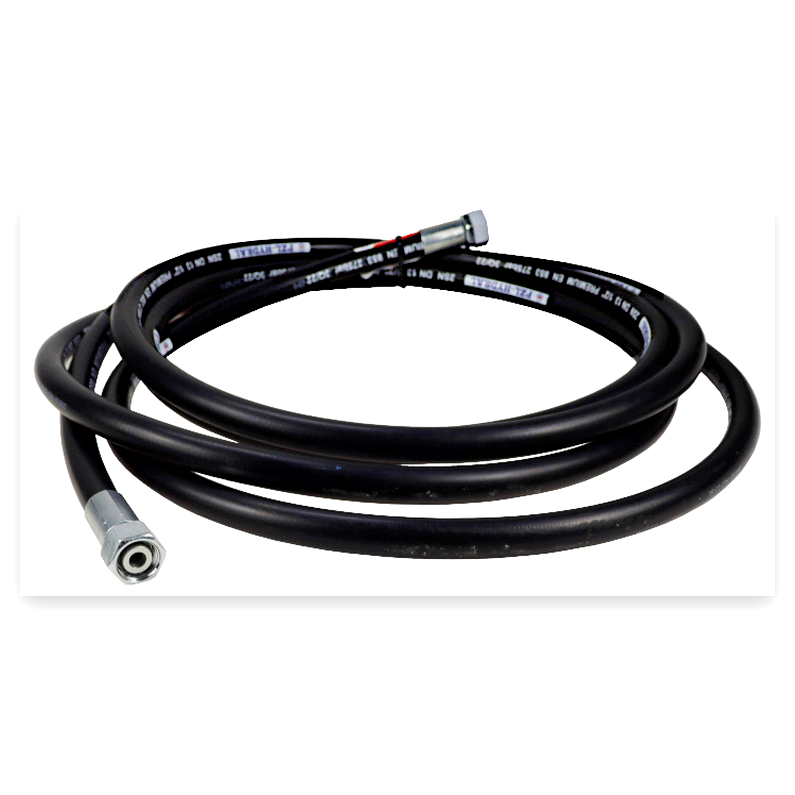 9bdf9363e8cdb8bbd3d09b8876d4770b.jpg Przewód wąż hydrauliczny 275 bar gwint M22x1,5 proste L-5800 mm