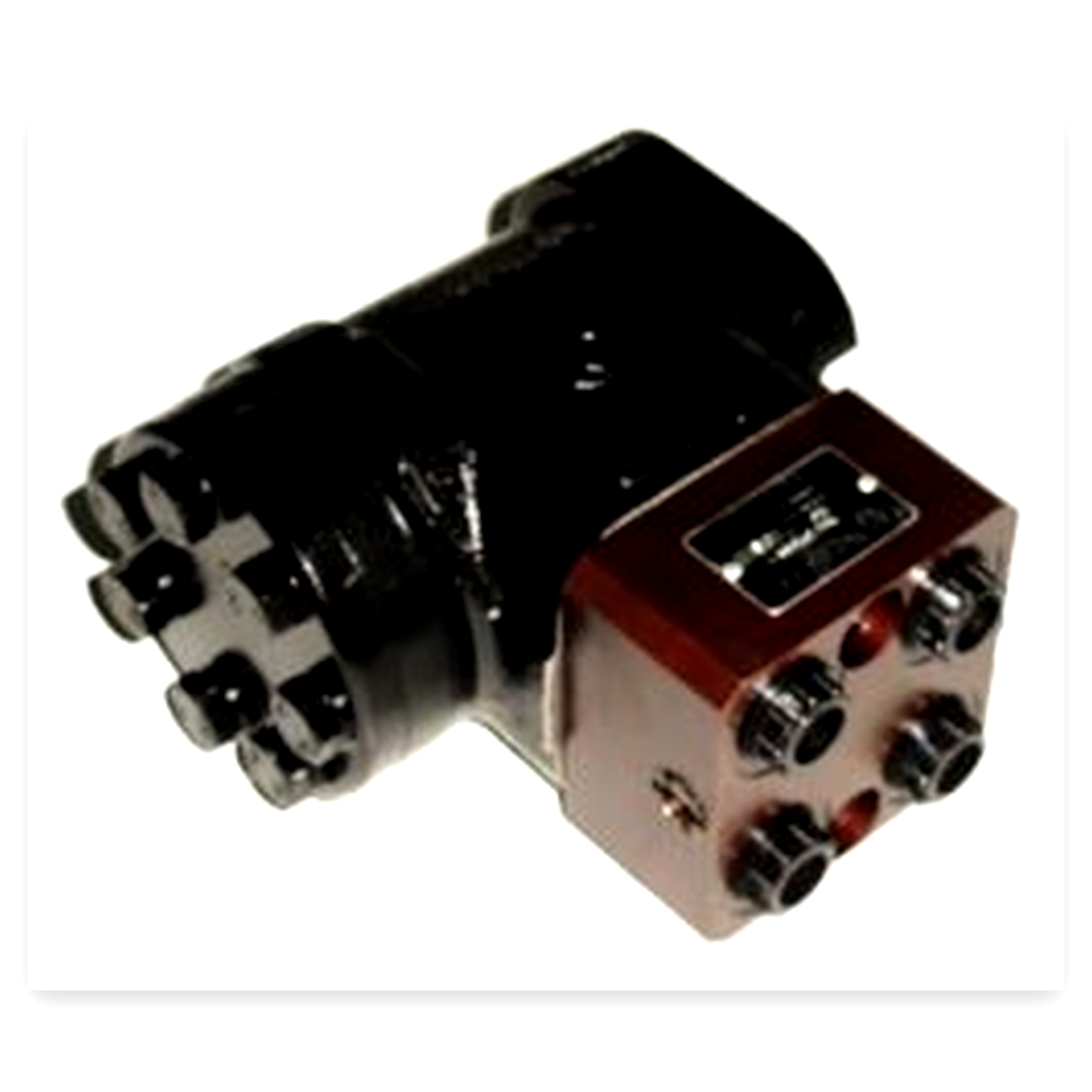 Orbitrol Bizon org do kombajnu D-700 Bizon Org