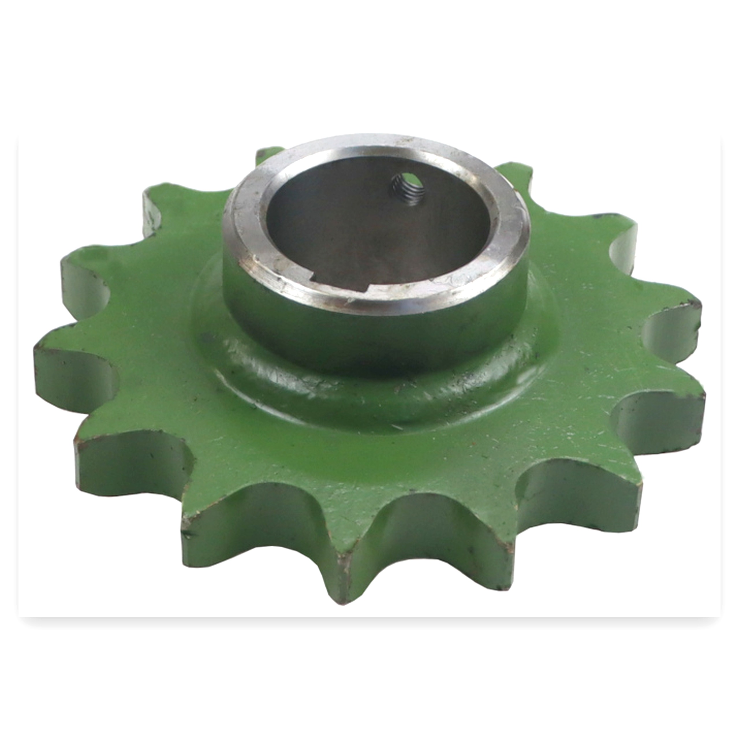 9c4cfe9ef73116d6a582eb249cc5aca7.jpg Koło łańcuchowe Z-14 FI- do rozrzutnika