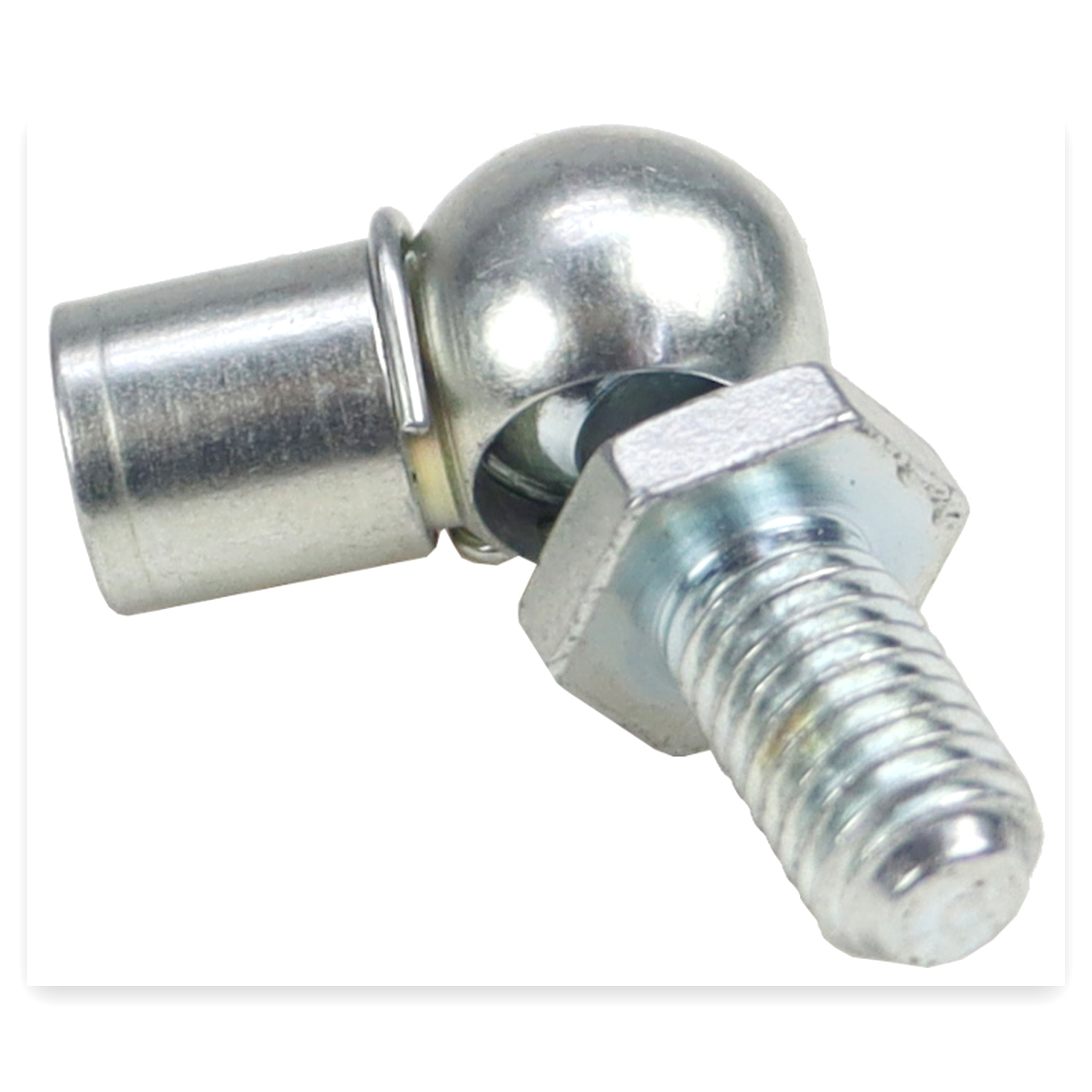 9c900fe81d5e435810bcb90088c6894e.jpg Przegub kulowy kątowy sprężyny gazowej M8 x M8 L18 MORGA (sprzedawane po 5 sztuk) widoczna cena za 1 szt