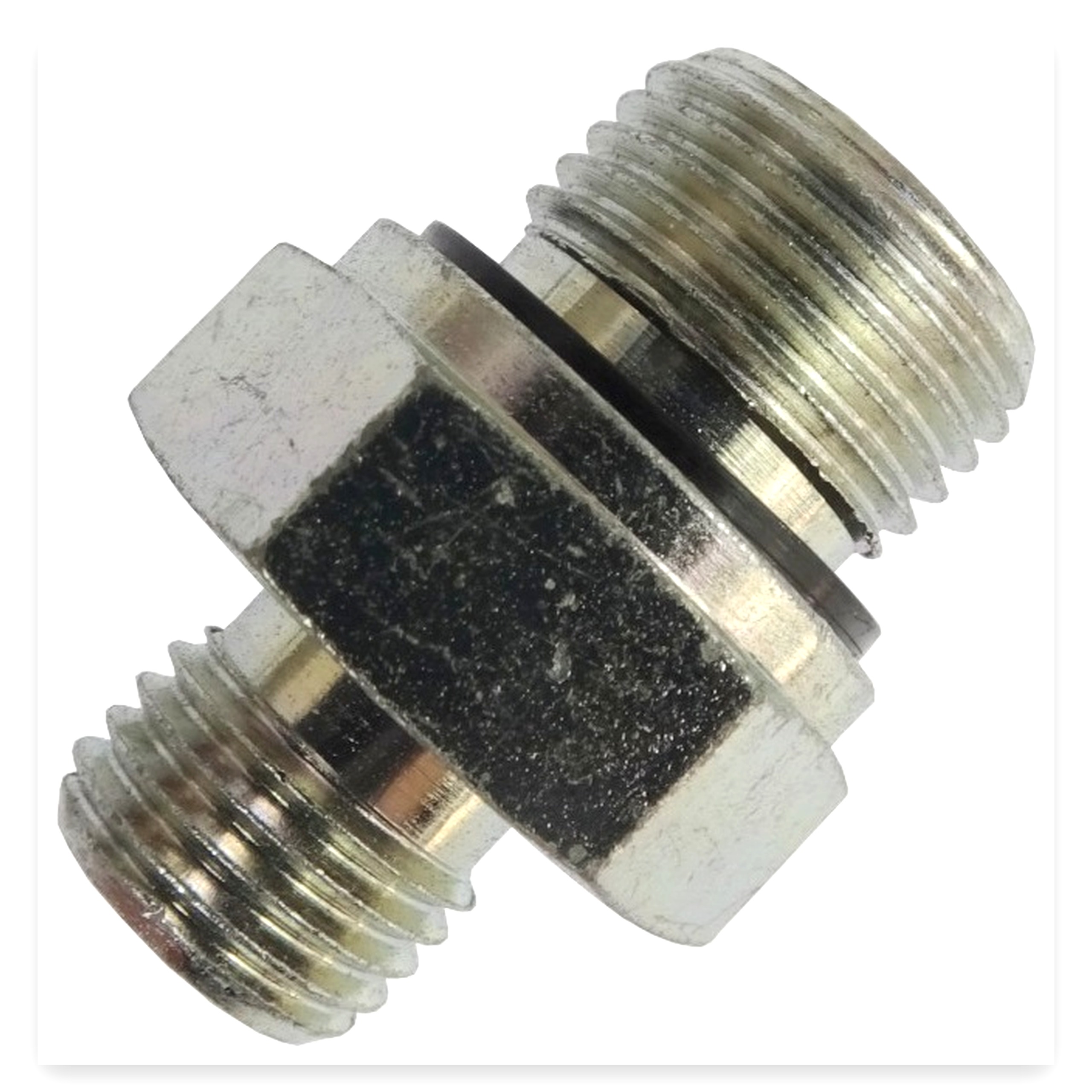 9ca422485a8226674263c02bf563eccc.jpg Przyłączka hydrauliczna BB M18x1,5 M14x1,5