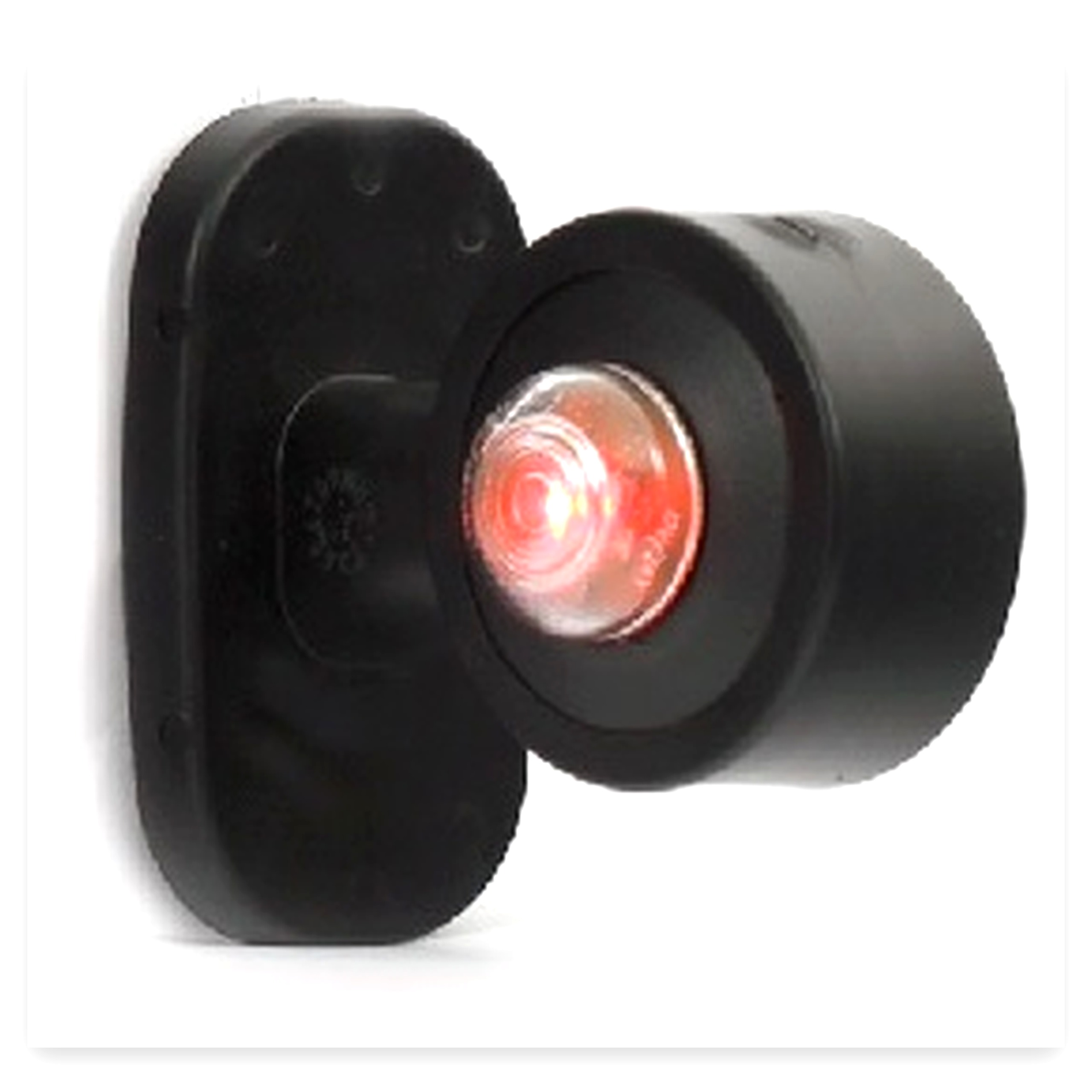 9d0a2c15cac4ab97daff2a06e9e3eda4.jpg Lampa obrysowa przednio - tylna W189N V Biało - Czerwona LED 12 V/24 V