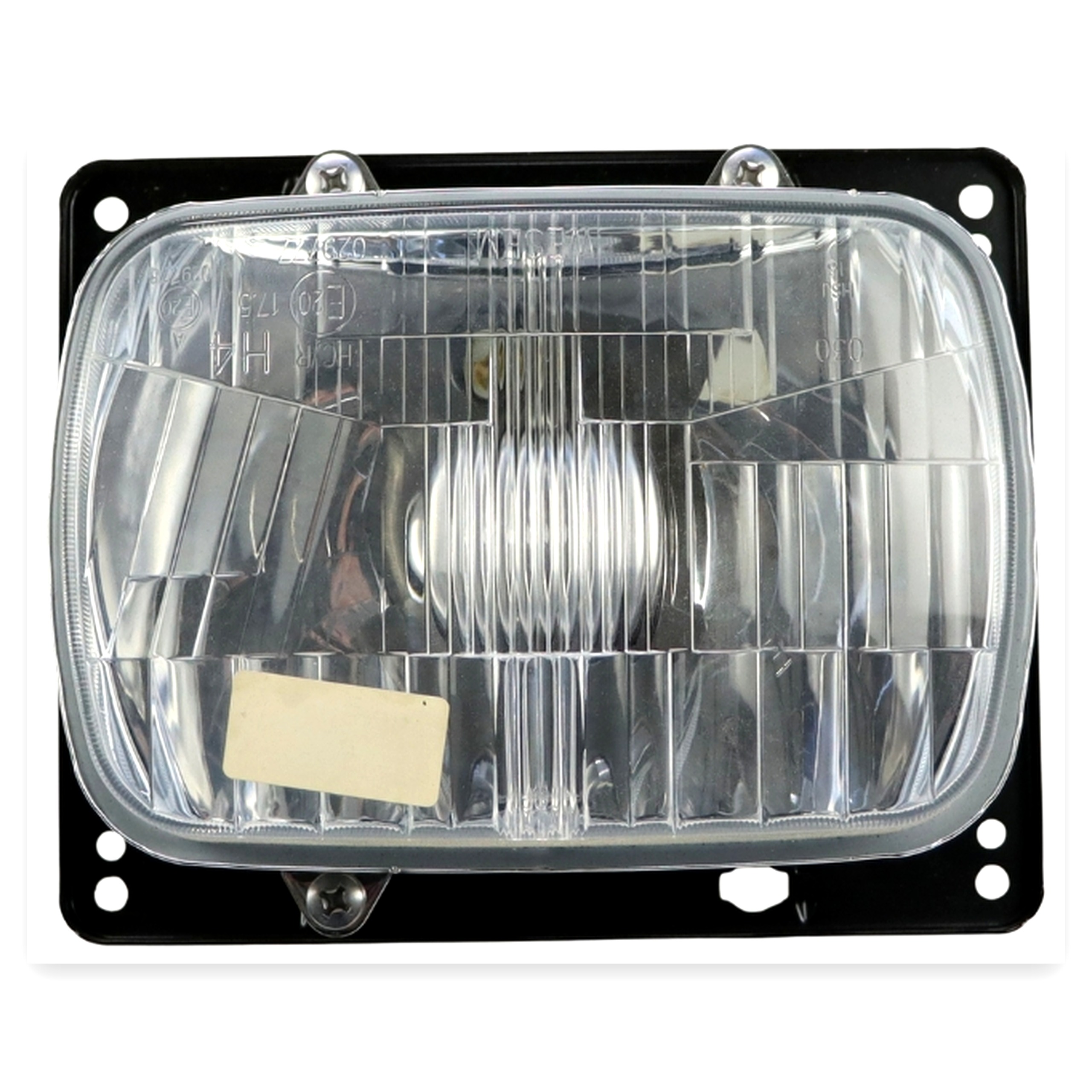 9d3be5941482bc1cd67ff6942bc32ed0.jpg Reflektor przedni uniwersalny 192x133 mm 12 V 24 V New Holland H-4 New